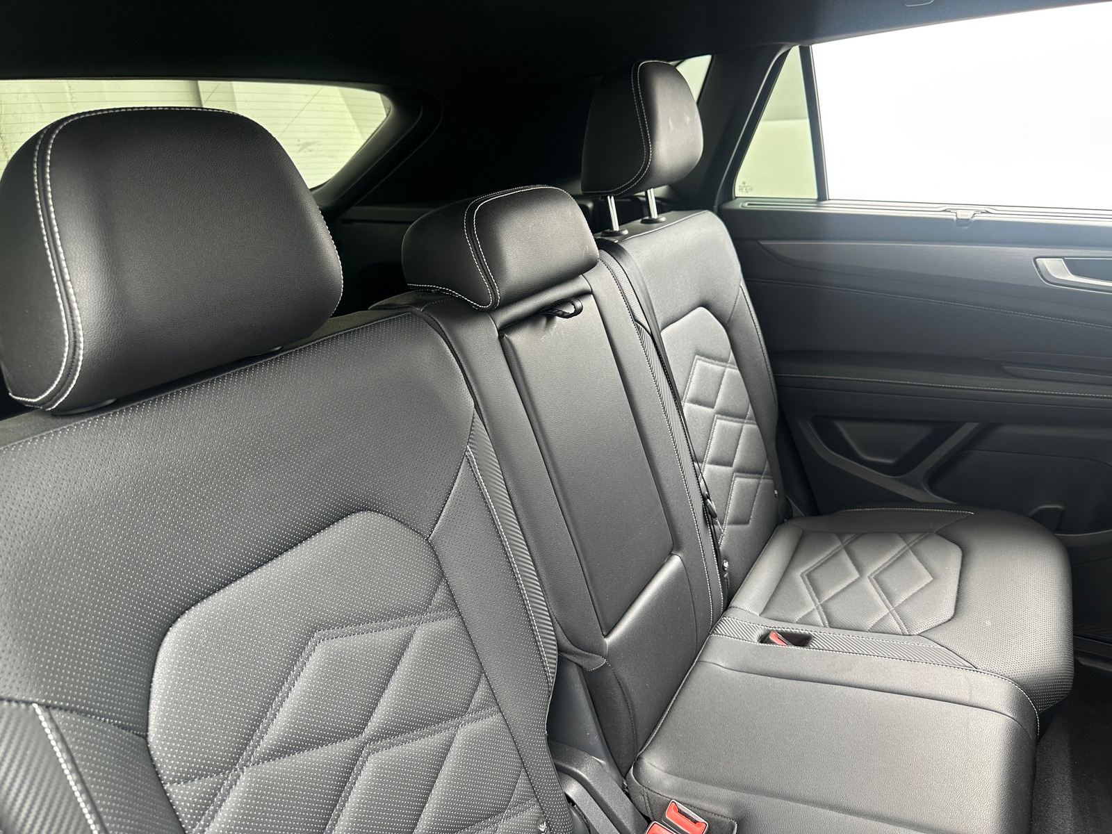 Thumbnail: 2025 Volkswagen Atlas - 5