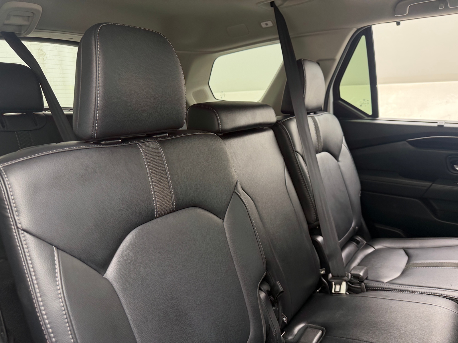 Thumbnail: 2024 Honda Pilot - 5