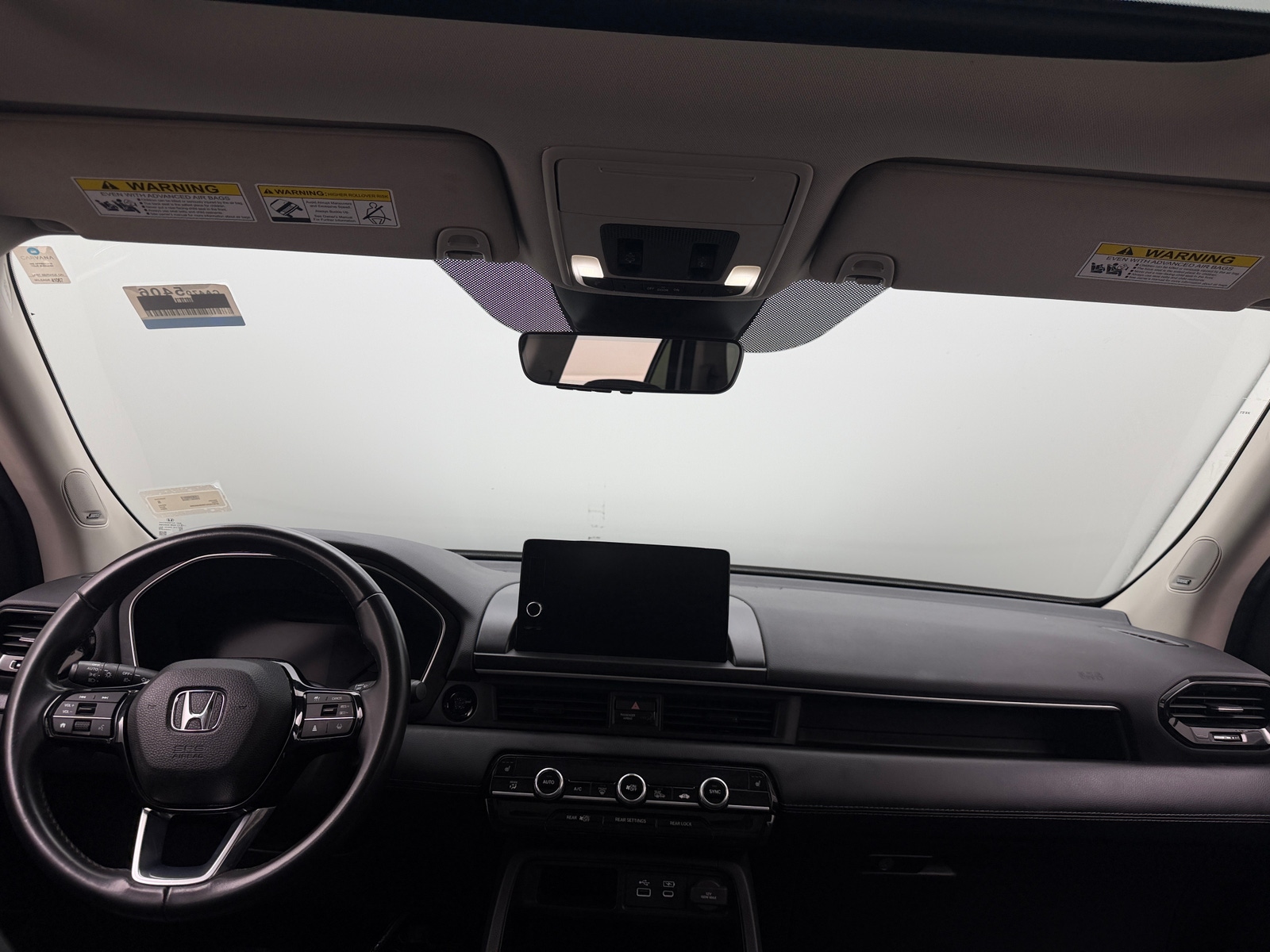 Thumbnail: 2024 Honda Pilot - 2