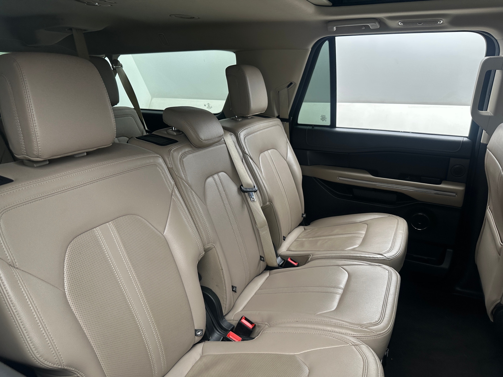 Thumbnail: 2024 Ford Expedition MAX - 5