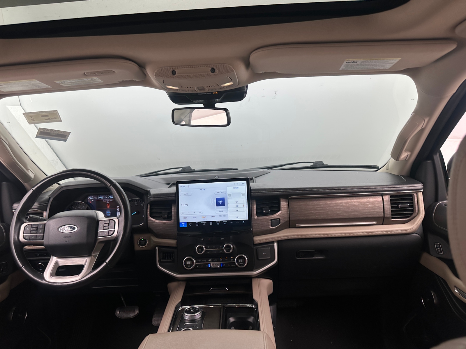 Thumbnail: 2024 Ford Expedition MAX - 2