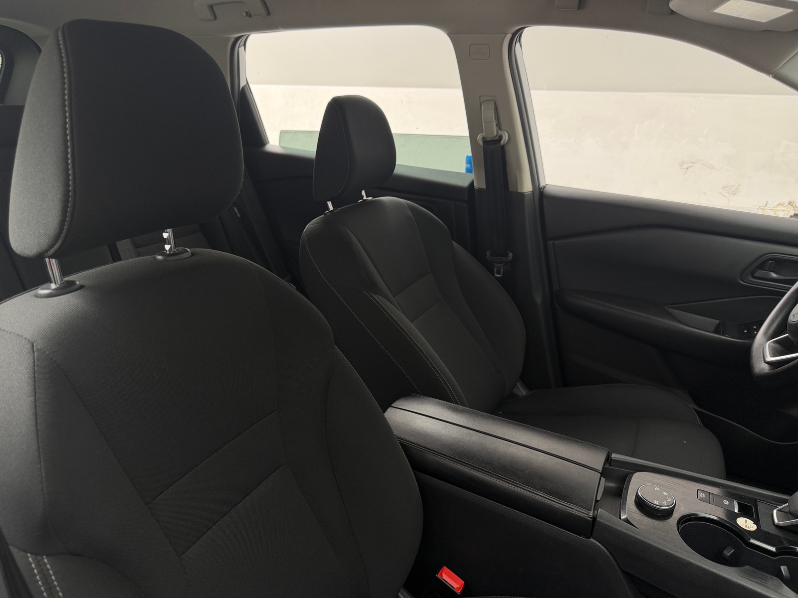 Thumbnail: 2024 Nissan Rogue - 2