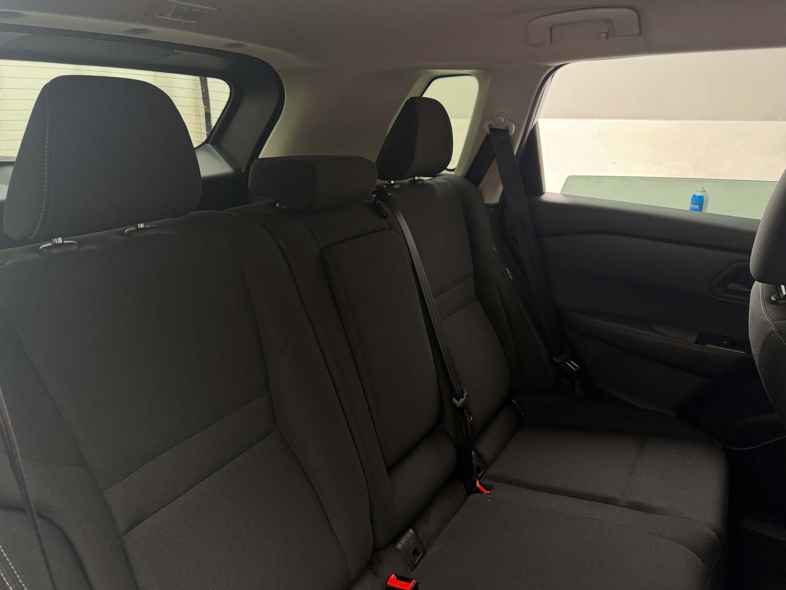 Thumbnail: 2024 Nissan Rogue - 6