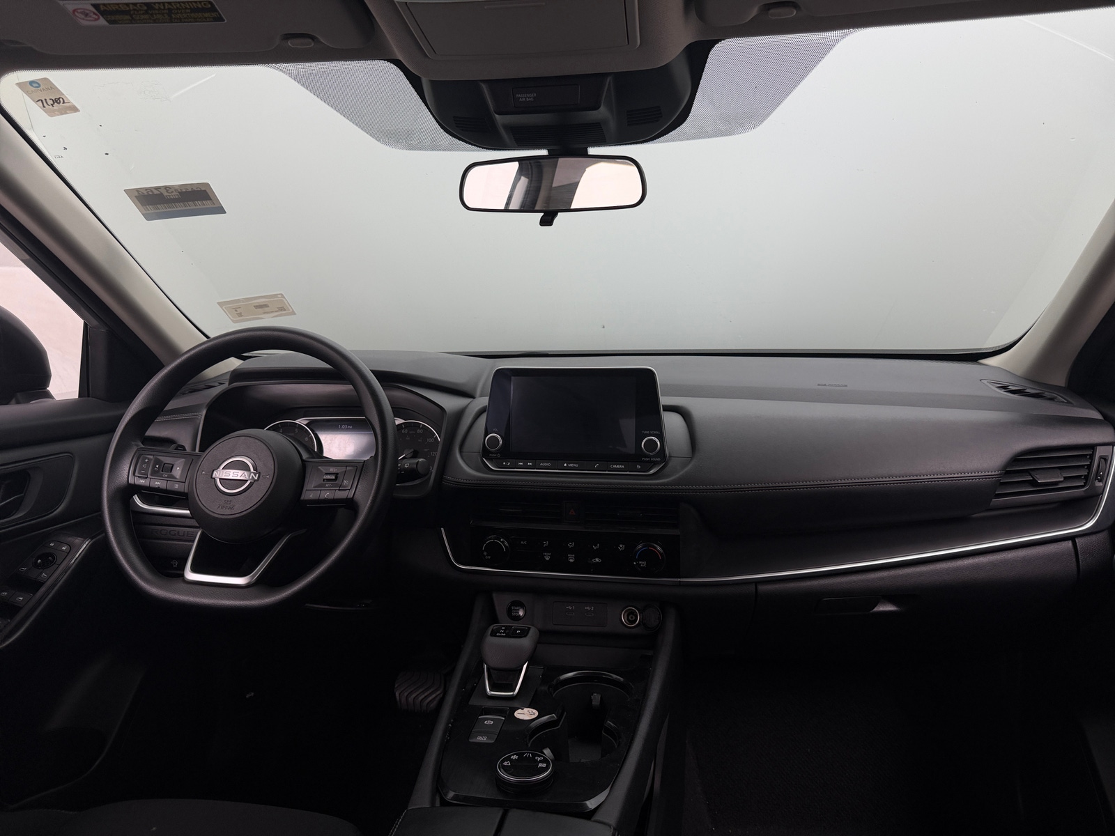 Thumbnail: 2024 Nissan Rogue - 3