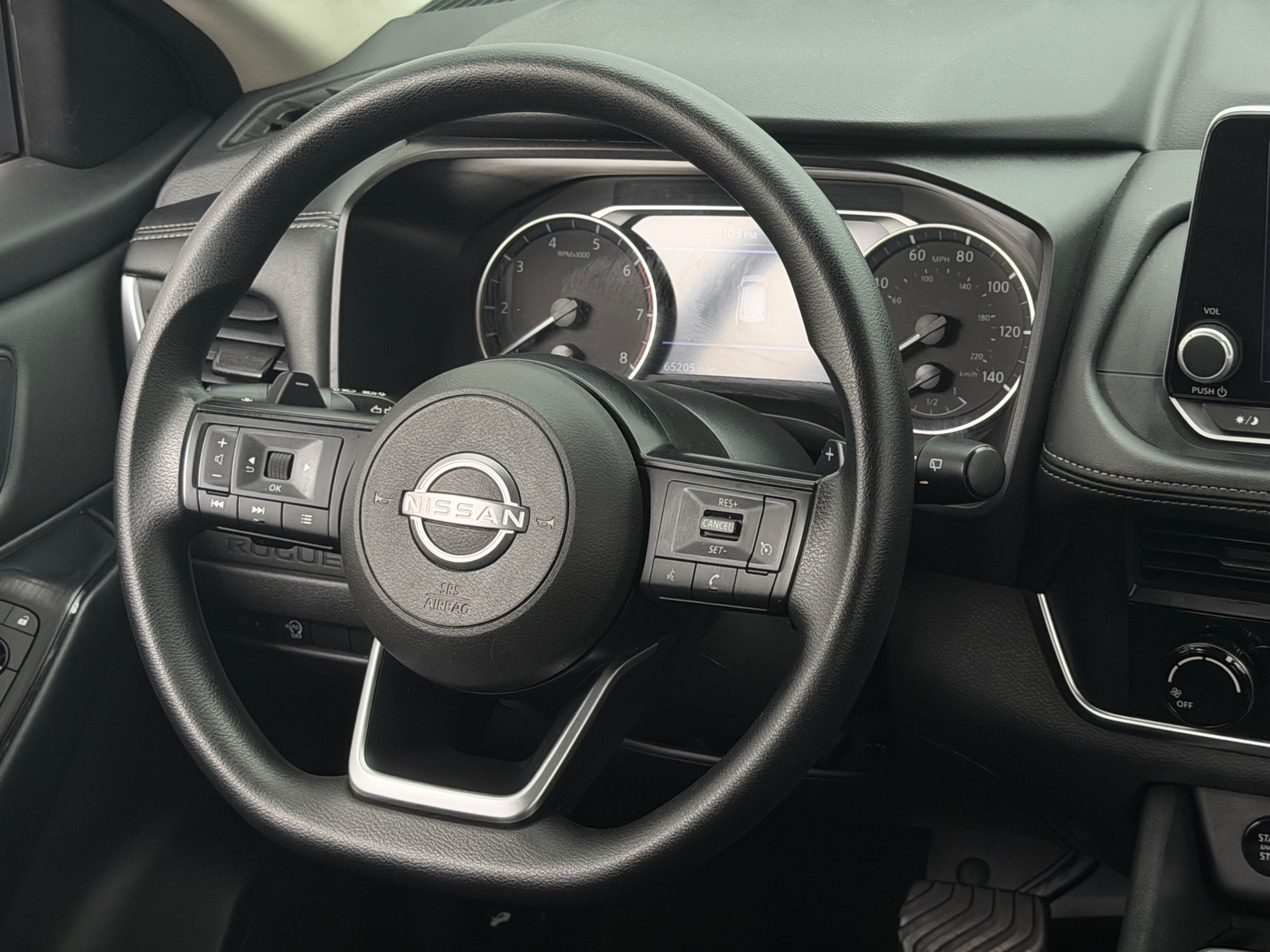 Thumbnail: 2024 Nissan Rogue - 5