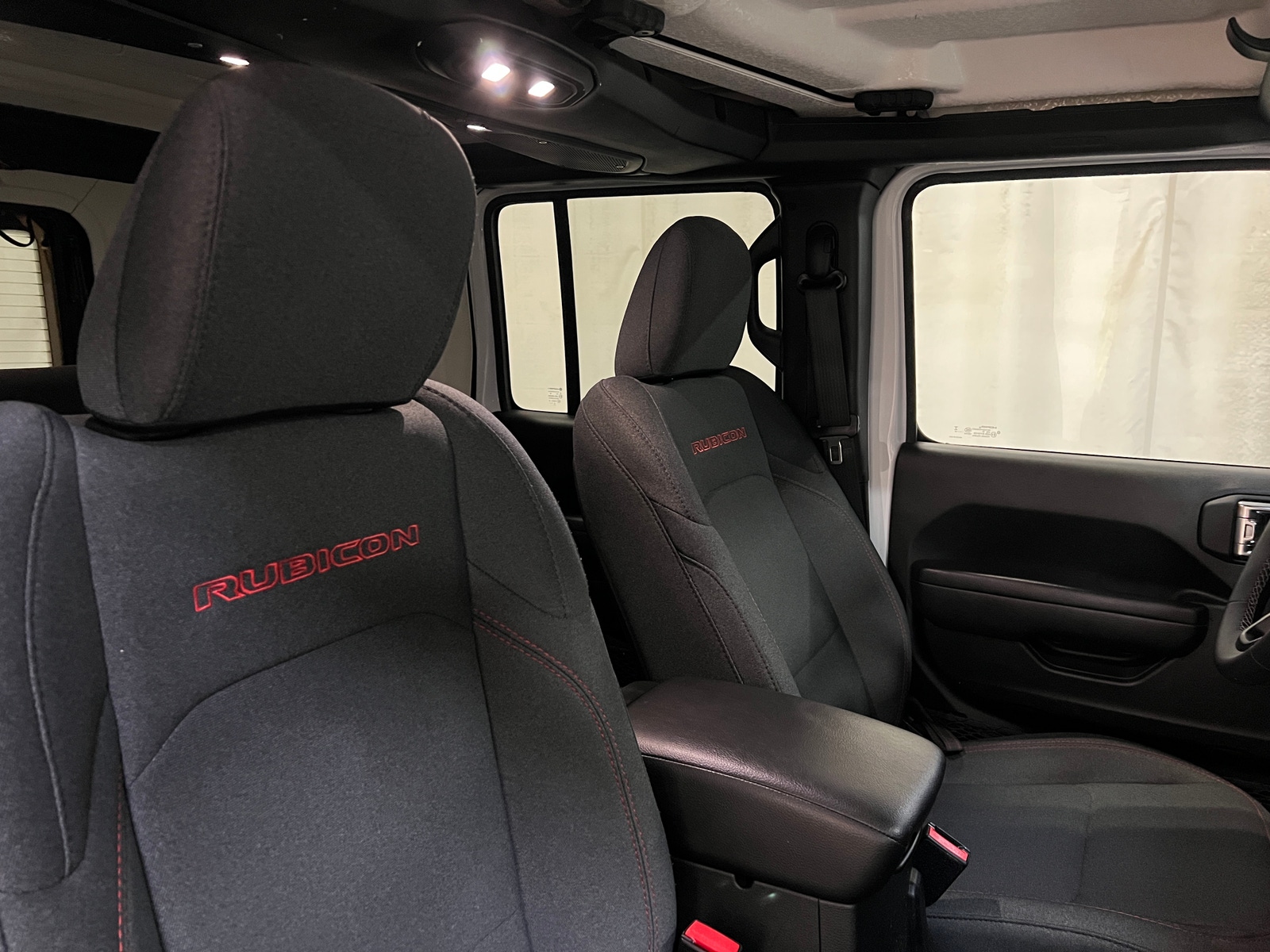 Thumbnail: 2025 Jeep Wrangler - 2