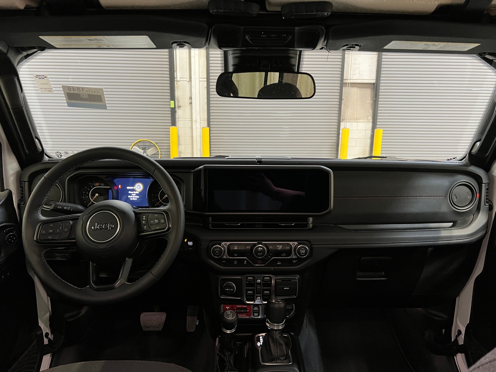 Thumbnail: 2025 Jeep Wrangler - 3