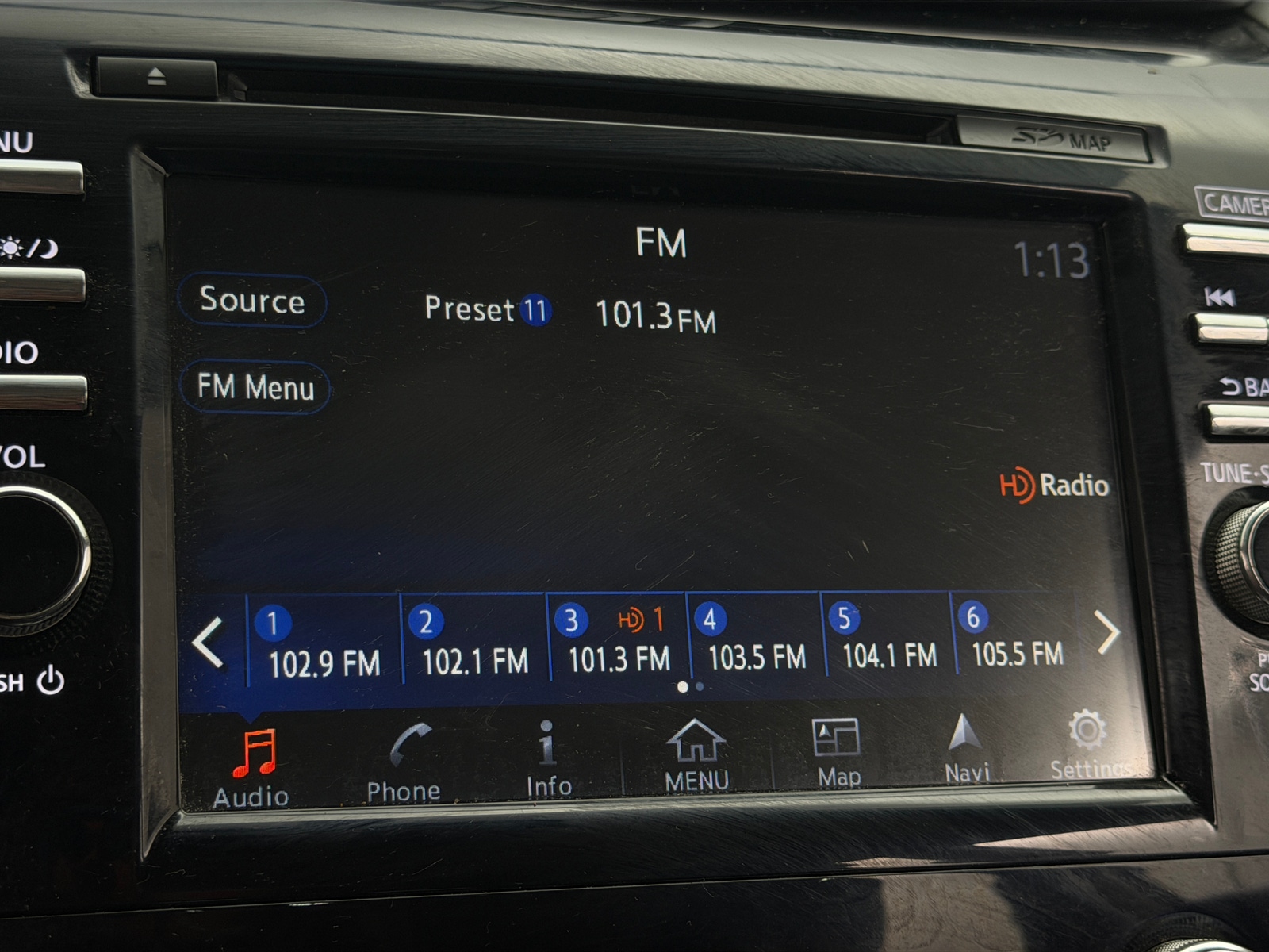 Thumbnail: 2018 Nissan Murano - 3