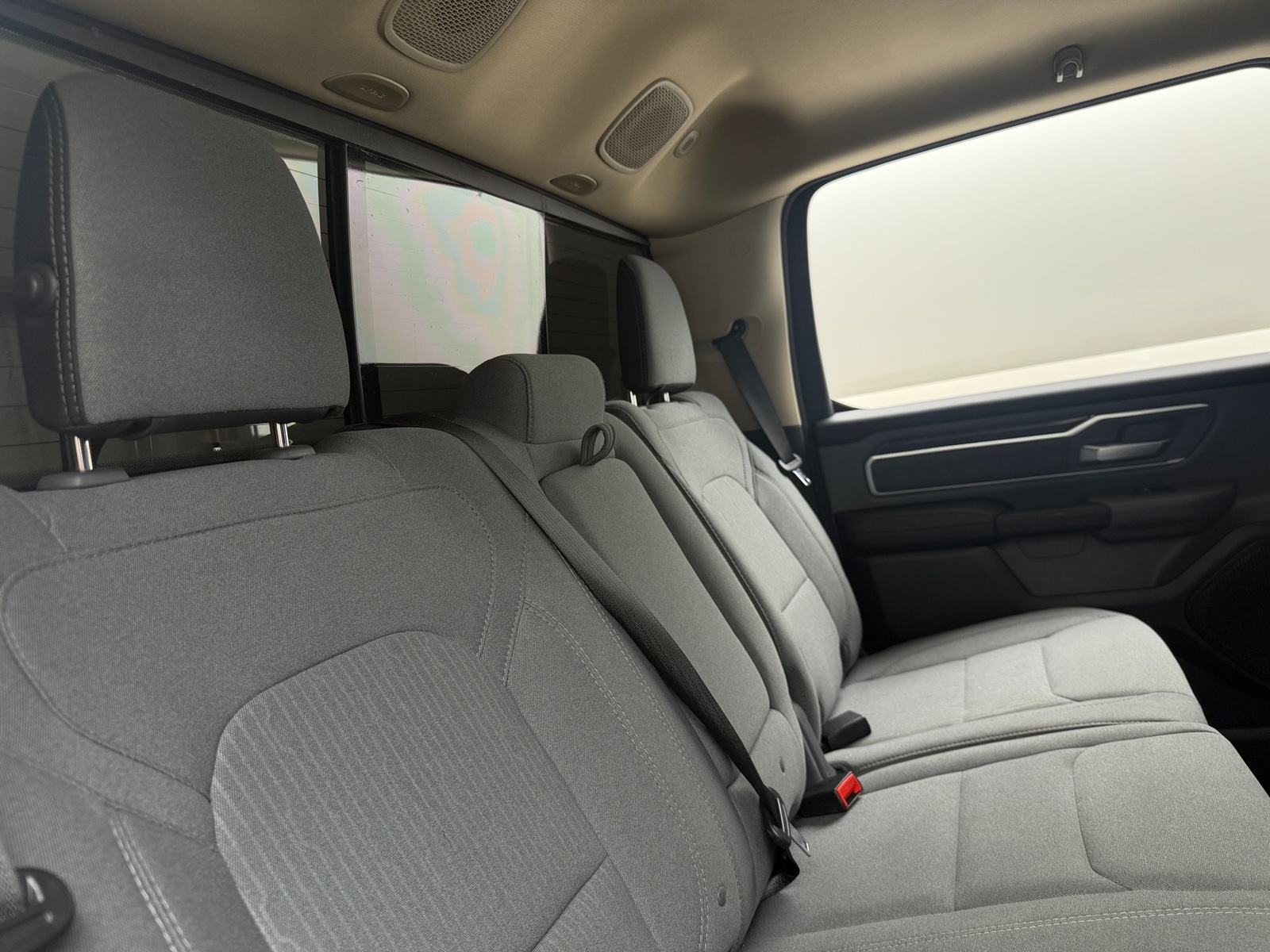 Thumbnail: 2020 RAM 1500 - 6