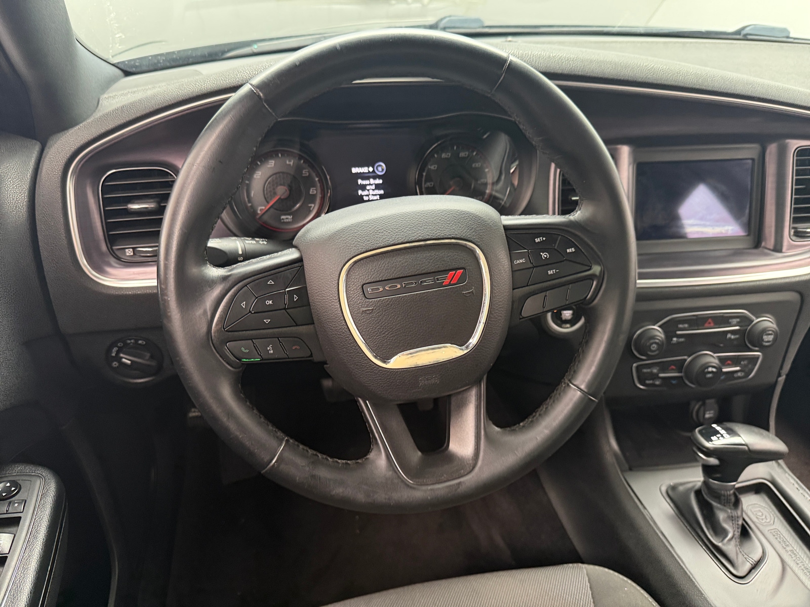 Thumbnail: 2018 Dodge Charger - 5