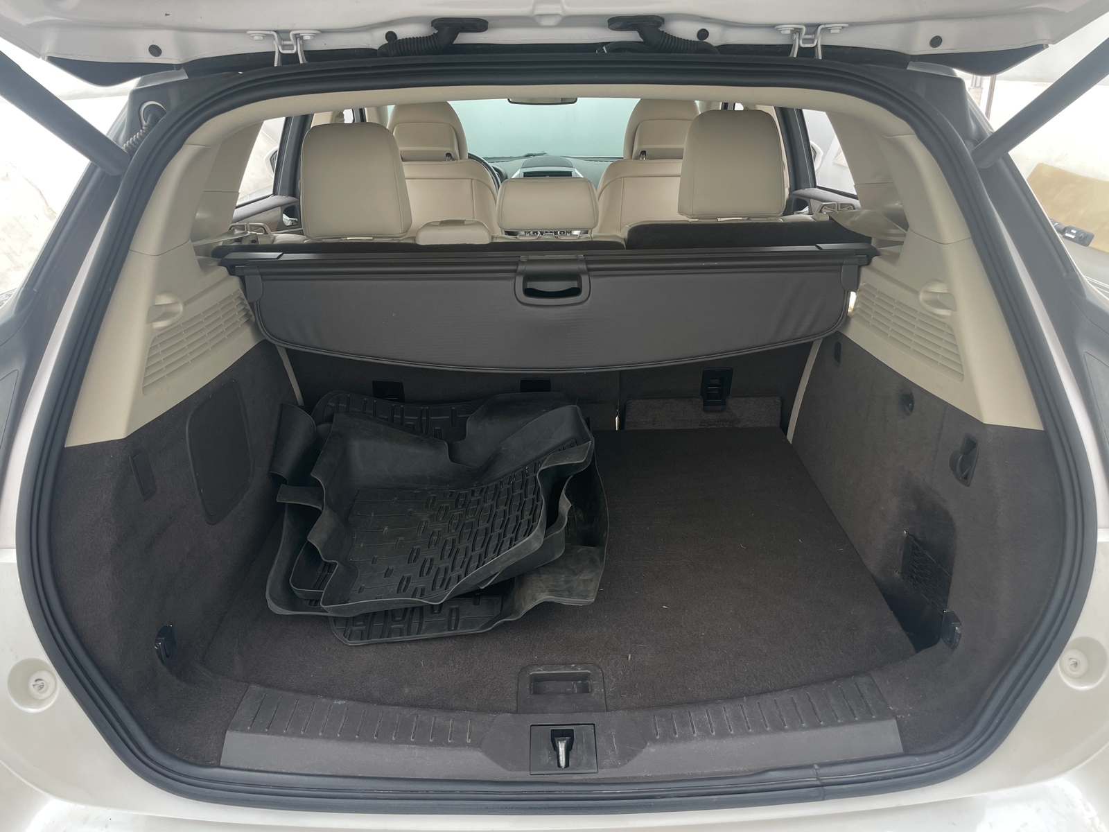 Thumbnail: 2019 Lincoln MKC - 6