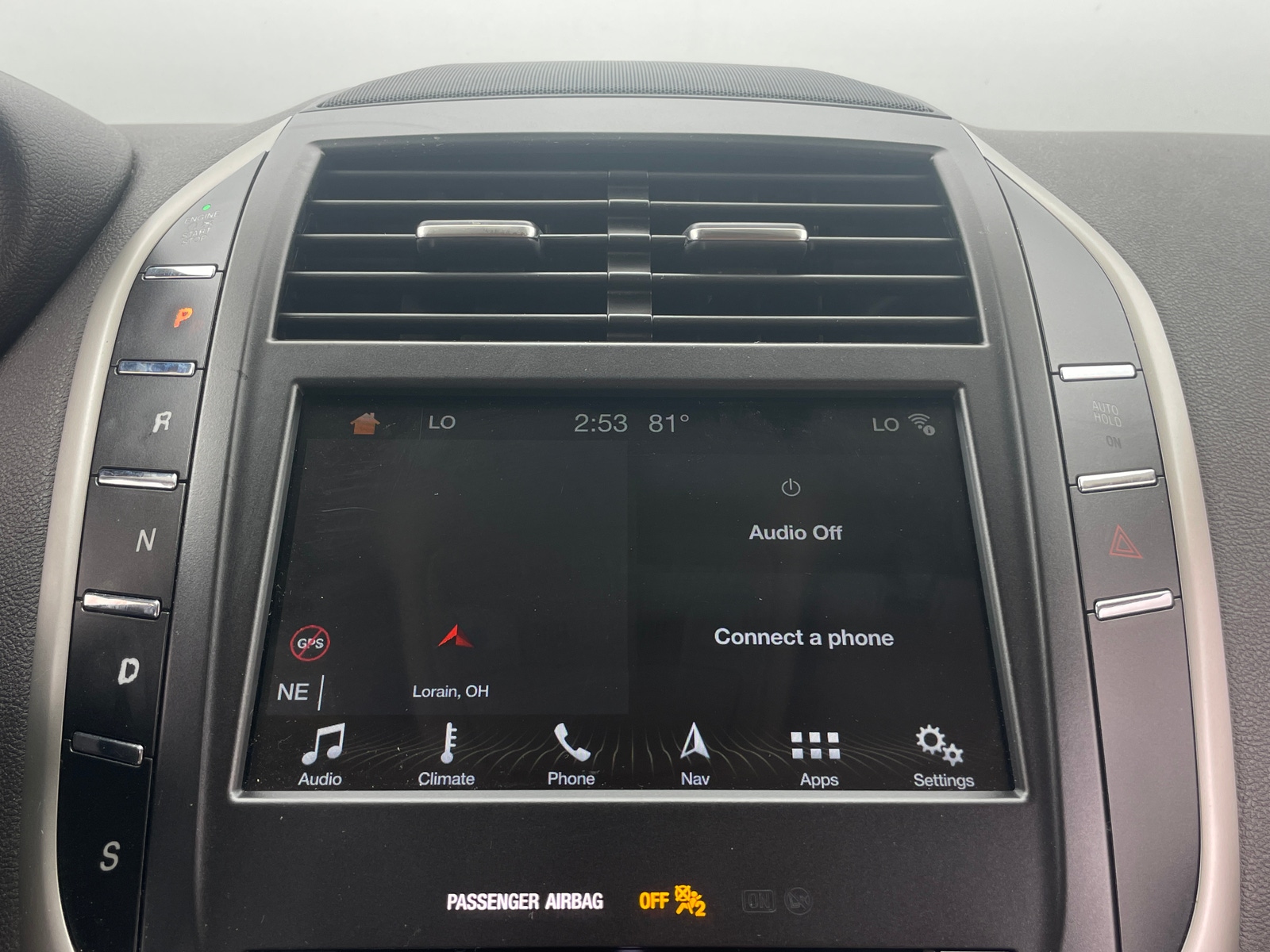 Thumbnail: 2019 Lincoln MKC - 3