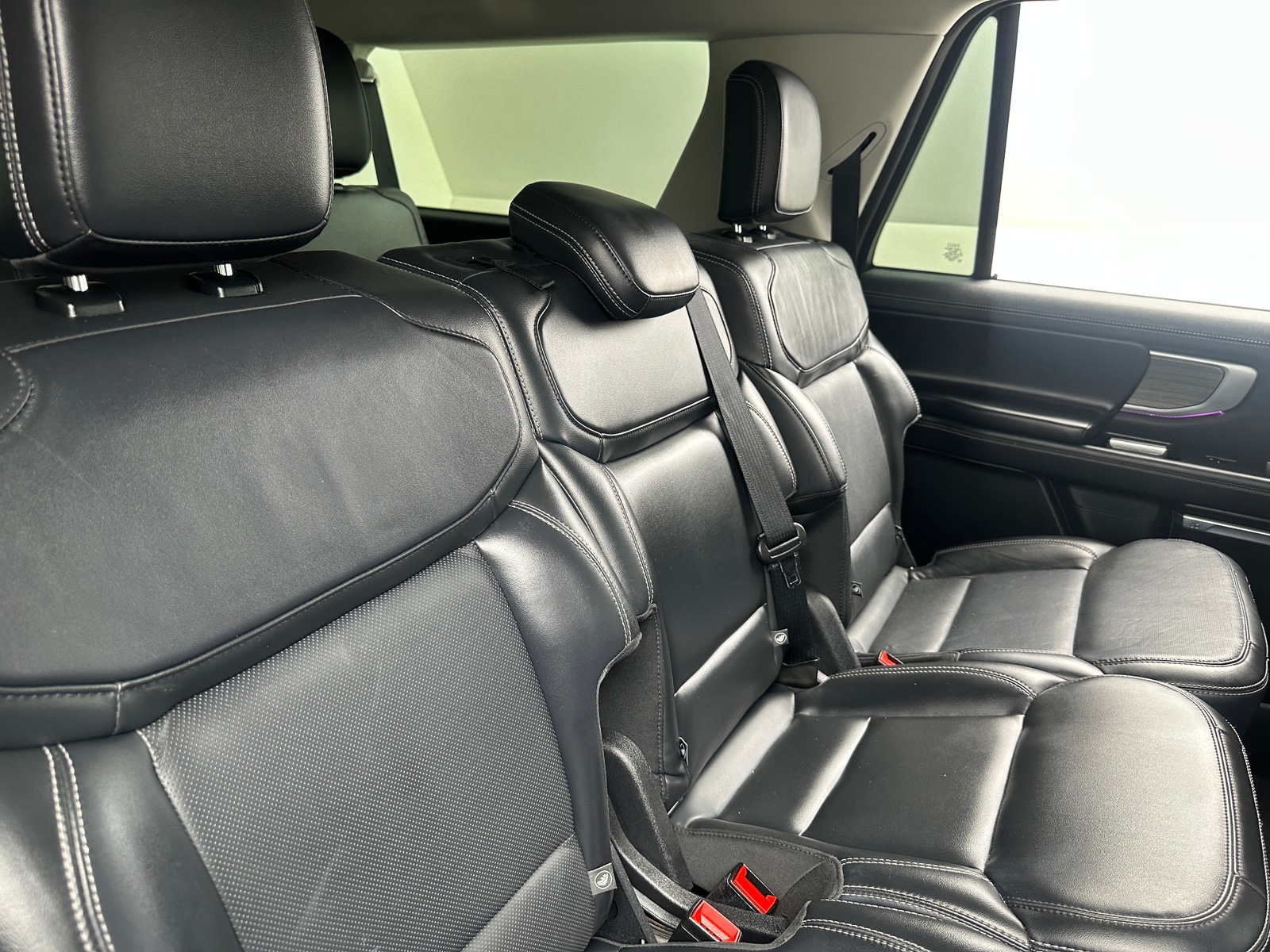 Thumbnail: 2025 Ford Expedition MAX - 5