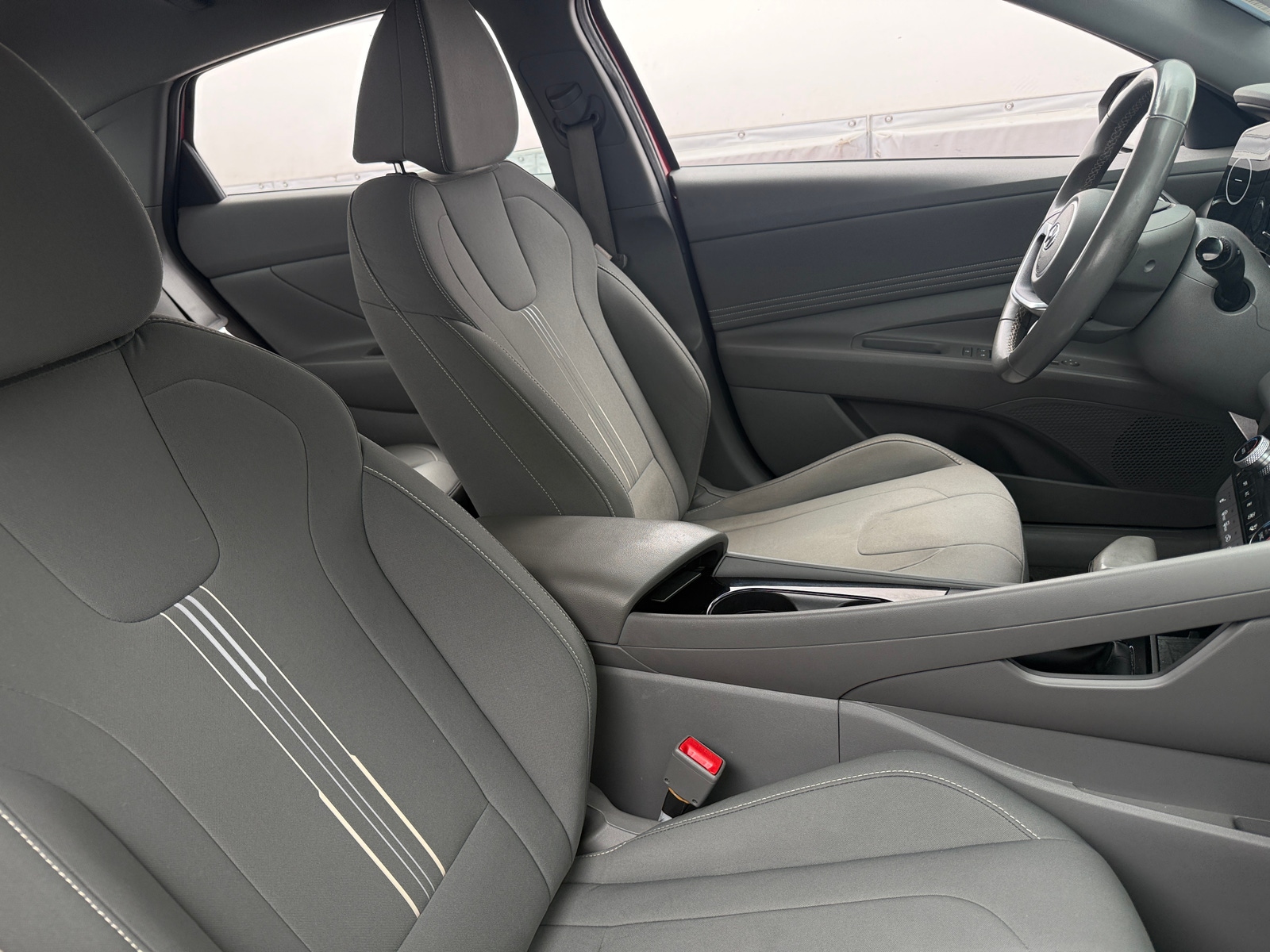 Thumbnail: 2022 Hyundai Elantra - 2