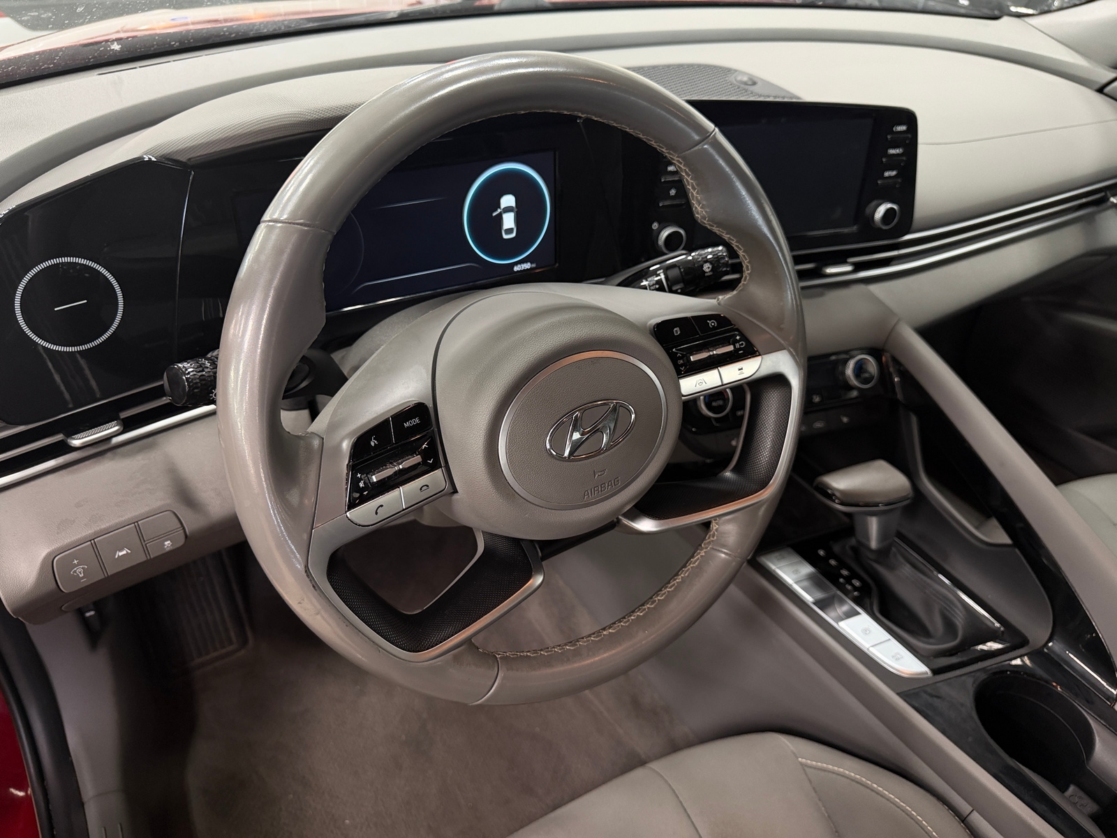 Thumbnail: 2022 Hyundai Elantra - 5