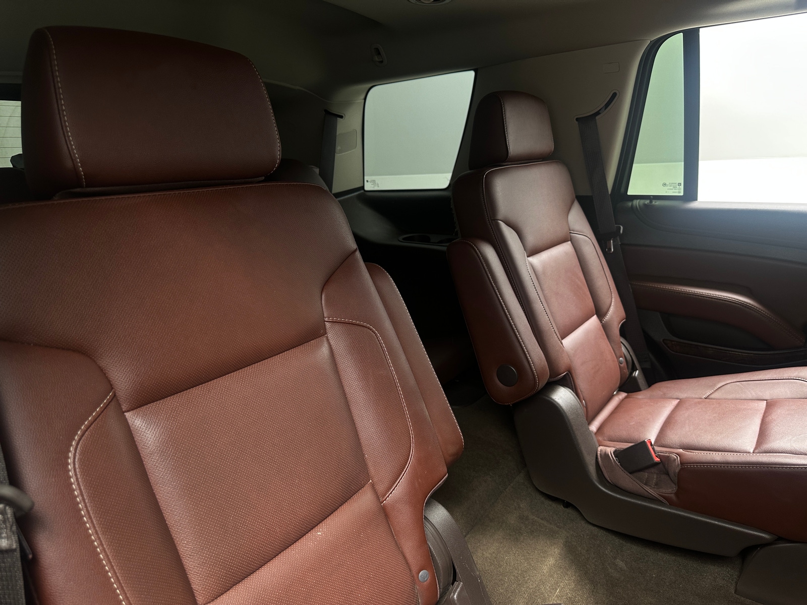 Thumbnail: 2019 Chevrolet Tahoe - 5