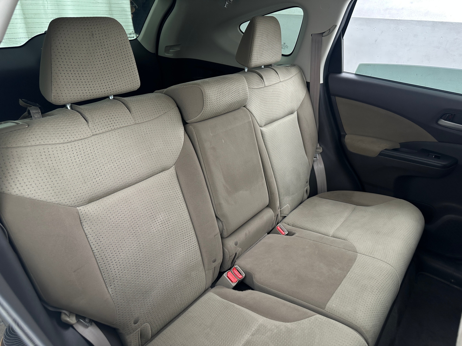 Thumbnail: 2013 Honda CR-V - 6