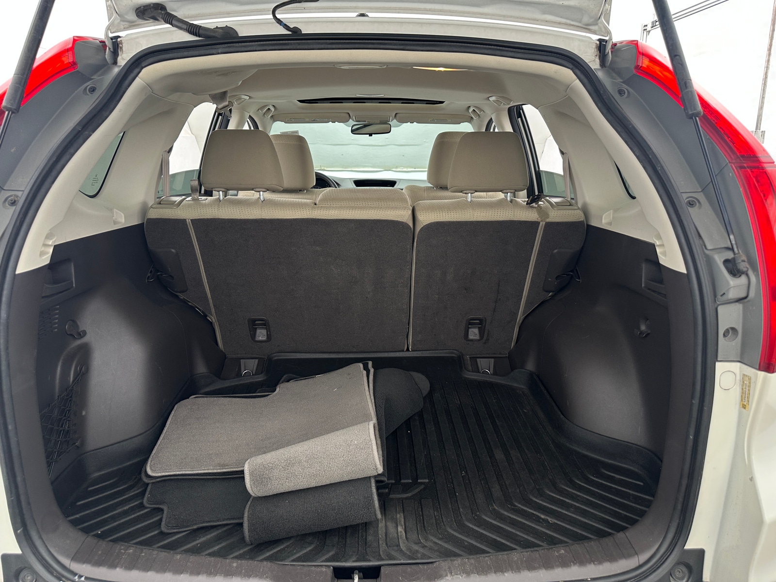 Thumbnail: 2013 Honda CR-V - 7