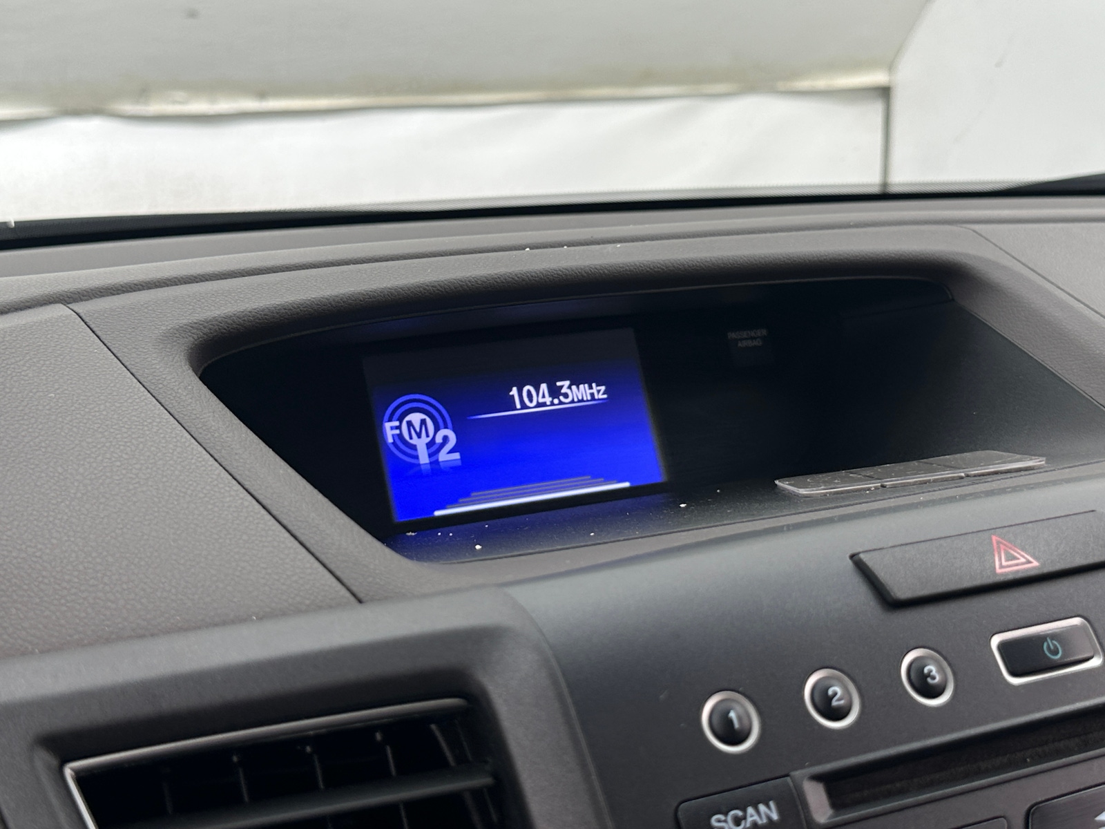Thumbnail: 2013 Honda CR-V - 4