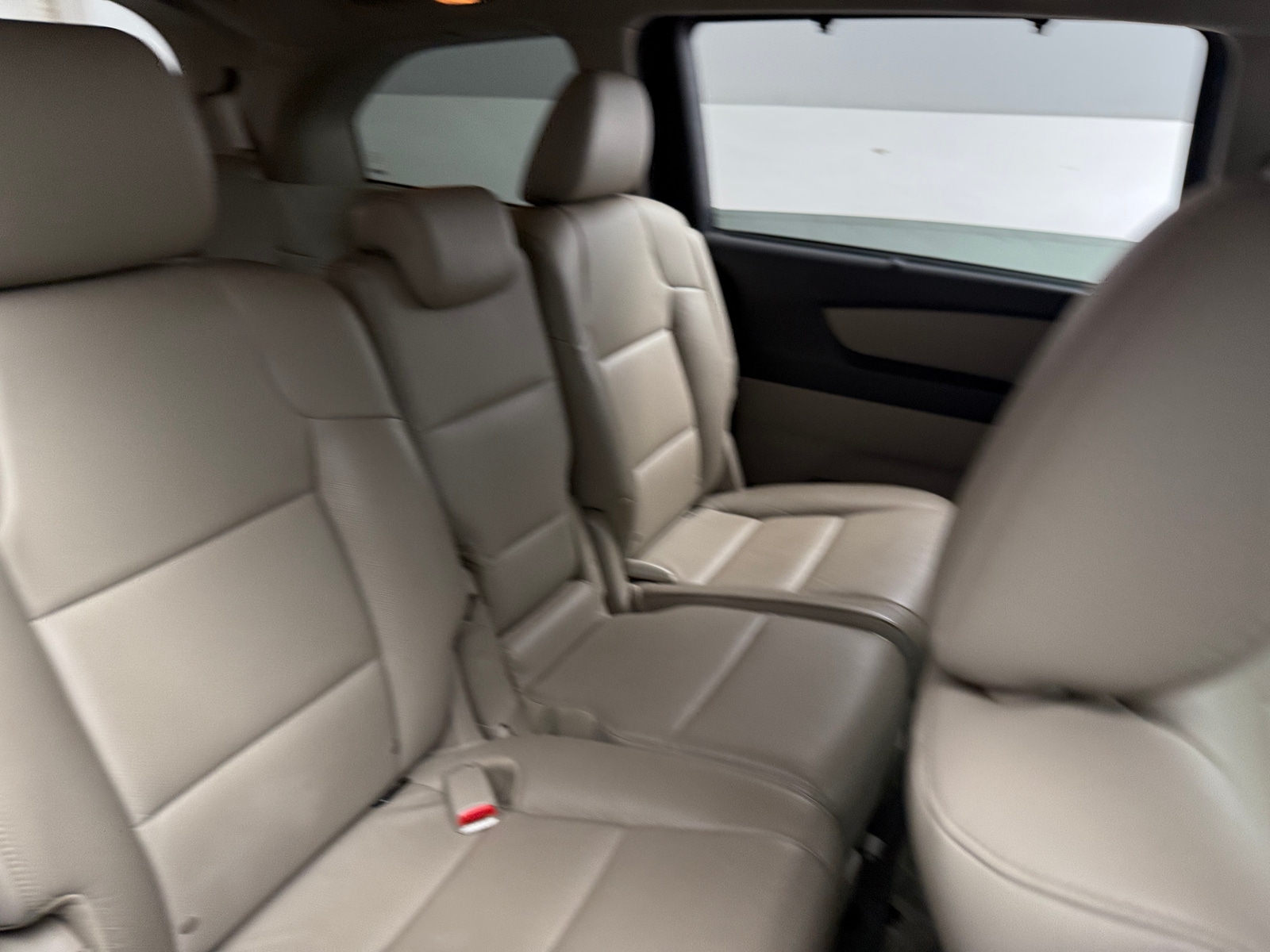 Thumbnail: 2015 Honda Odyssey - 5