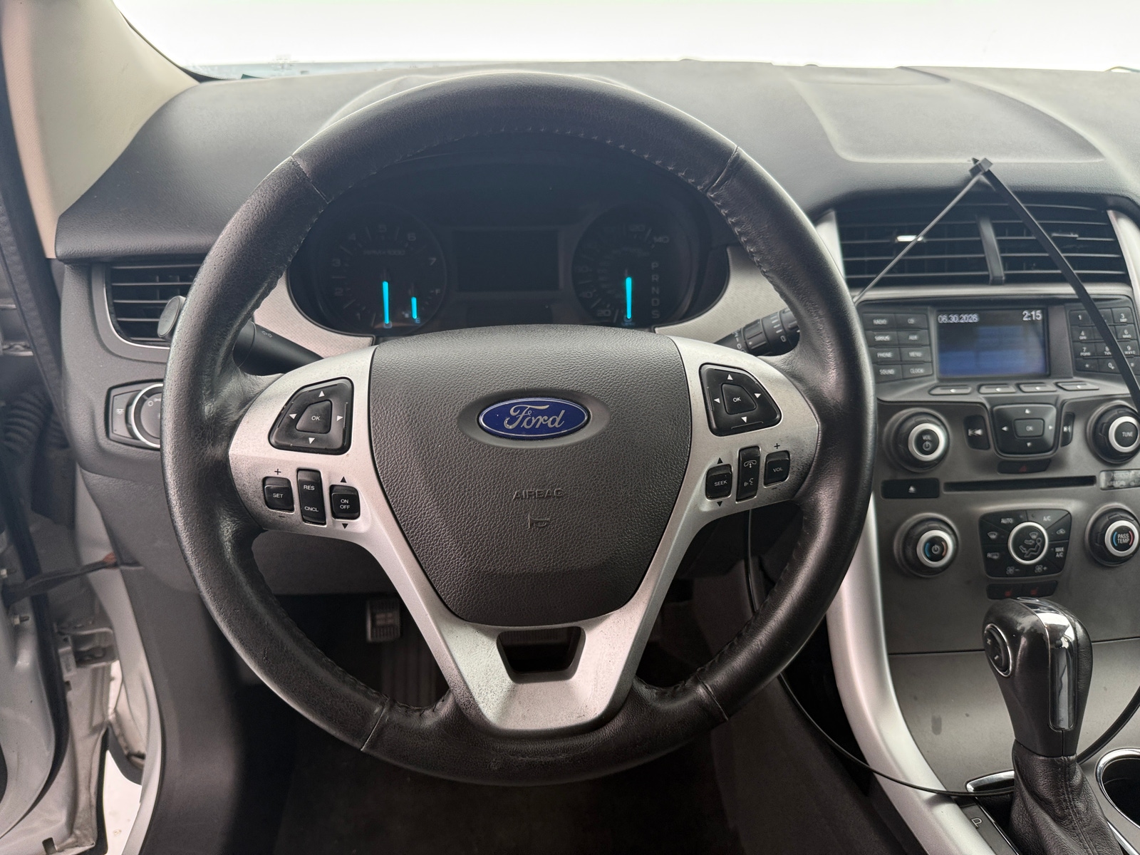 Thumbnail: 2013 Ford Edge - 5