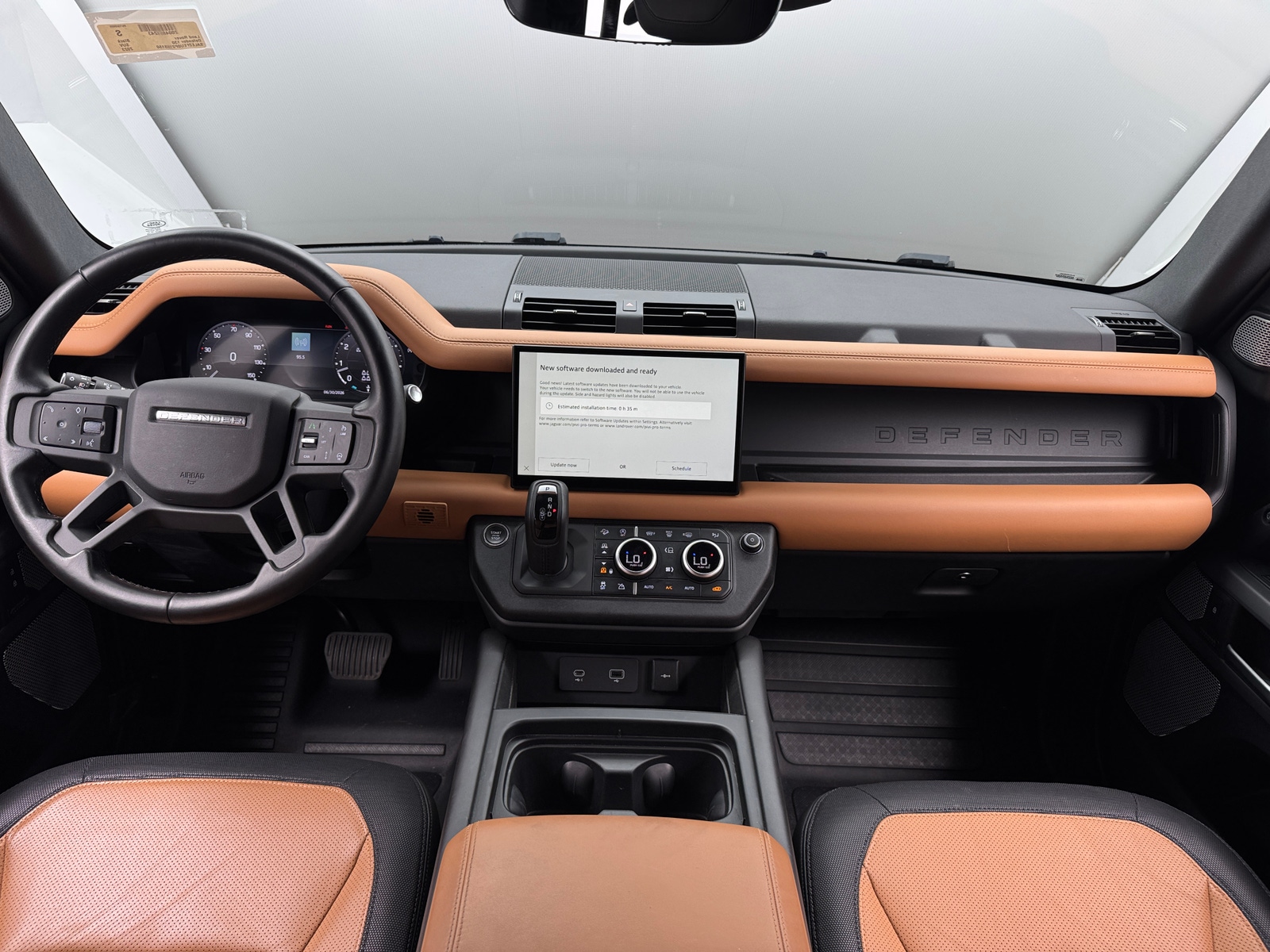Thumbnail: 2023 Land Rover Defender - 2