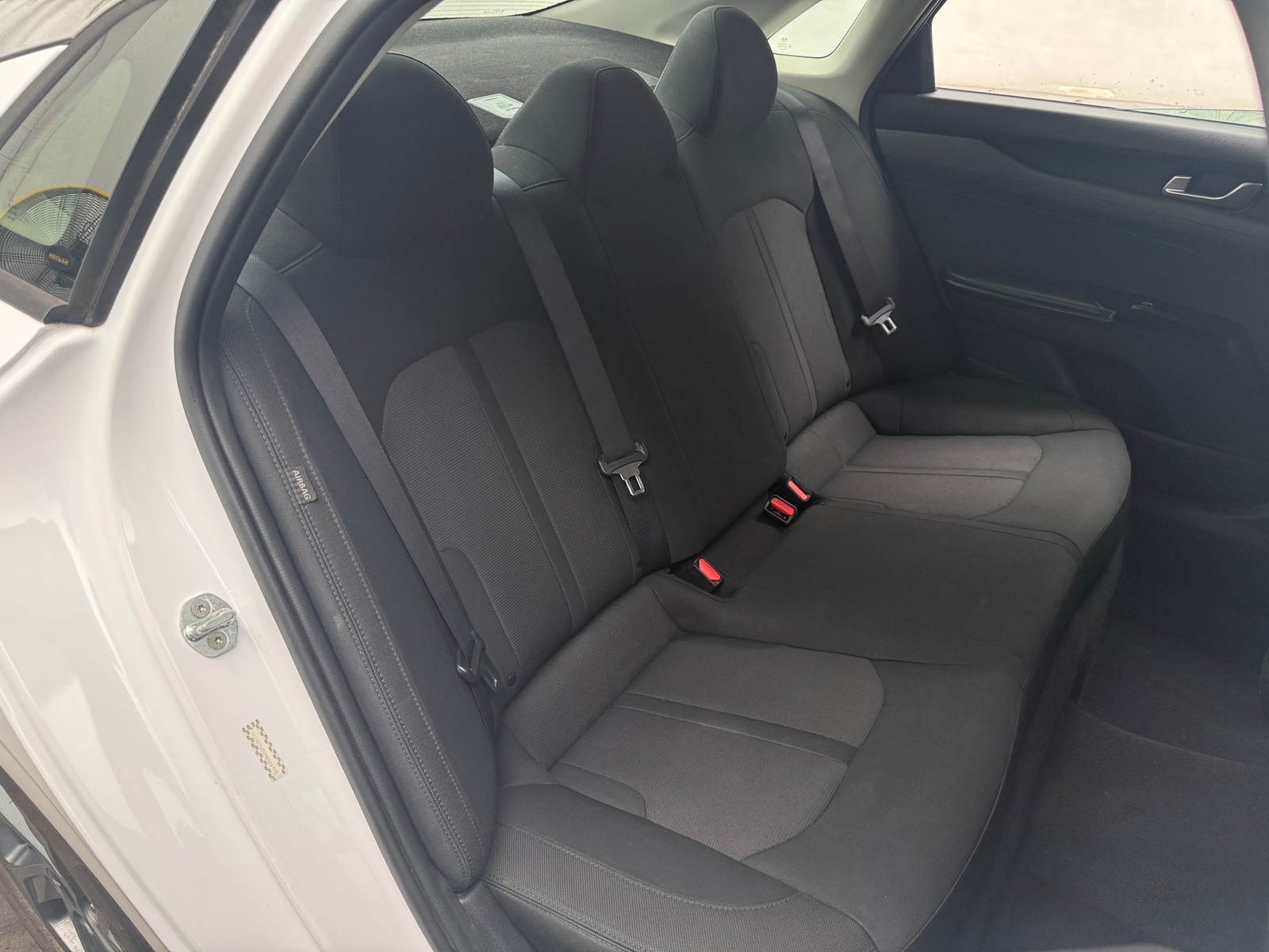 Thumbnail: 2021 Kia K5 - 6