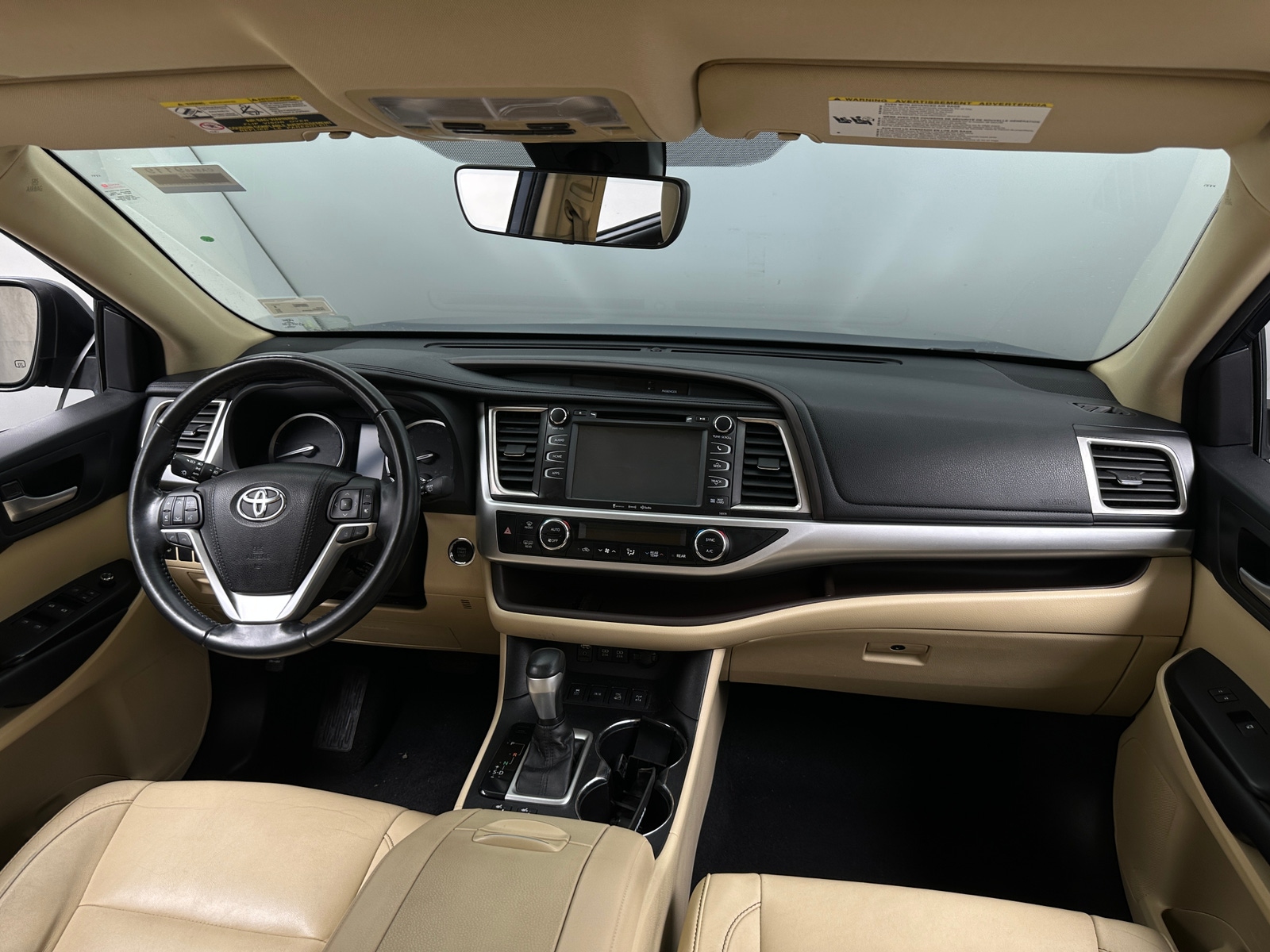 Thumbnail: 2018 Toyota Highlander - 2