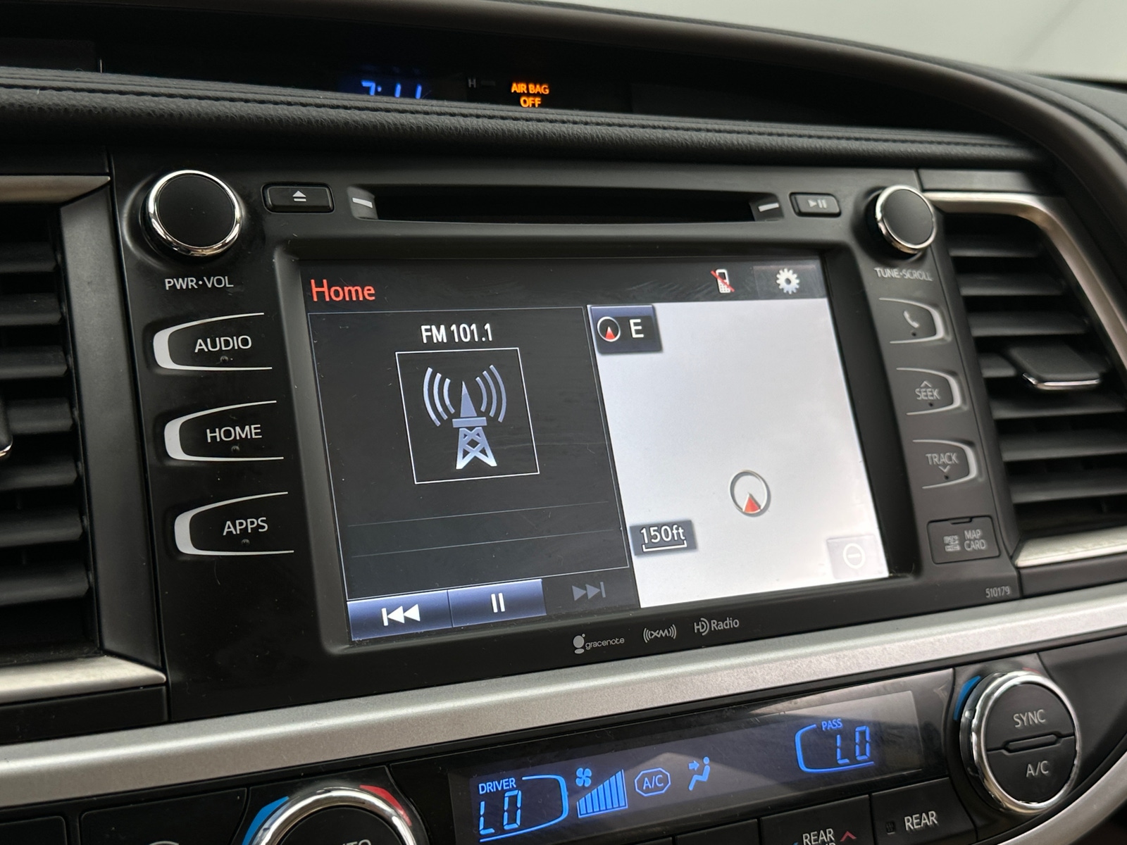 Thumbnail: 2018 Toyota Highlander - 3