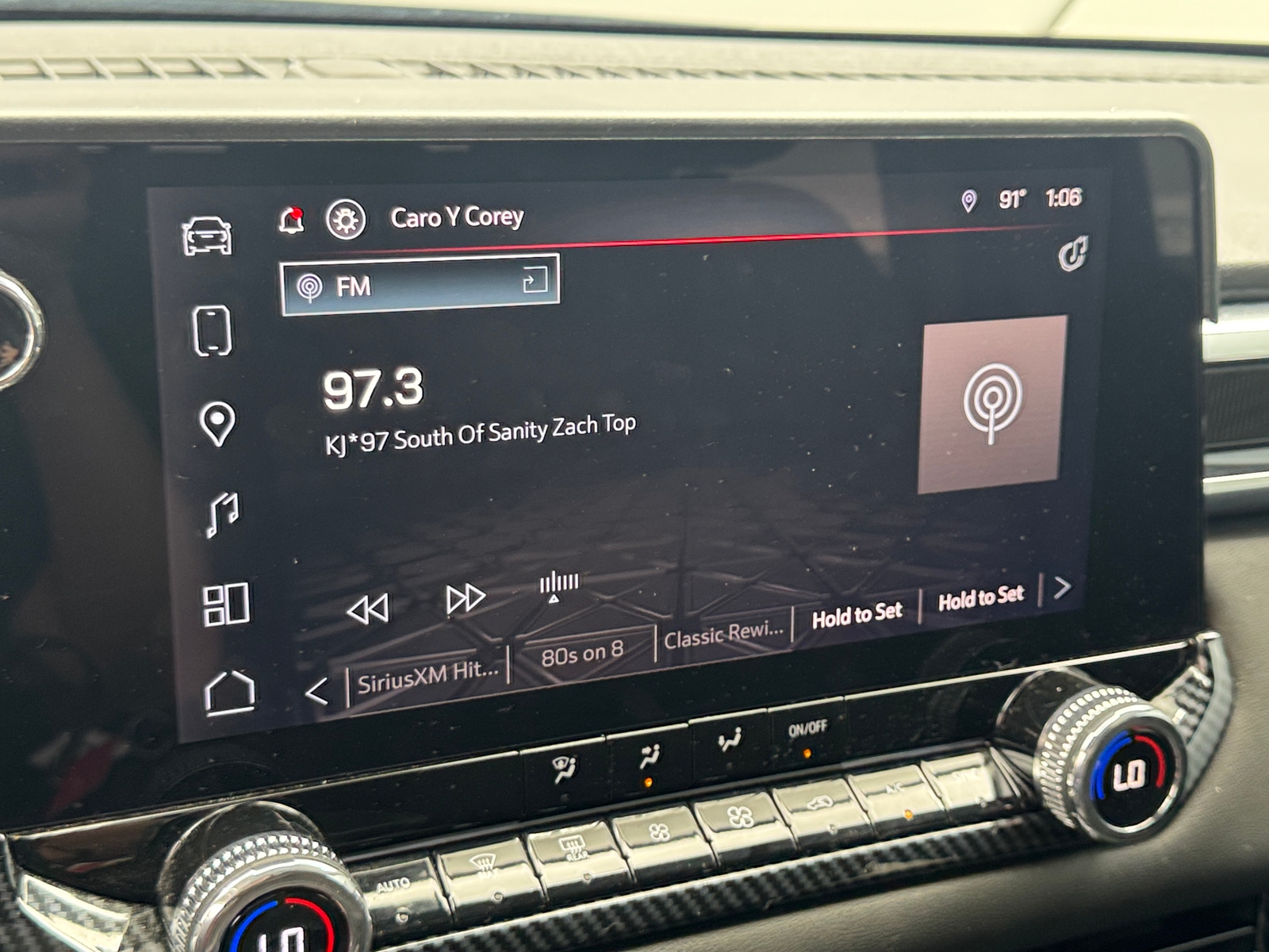 Thumbnail: 2024 GMC Canyon - 4