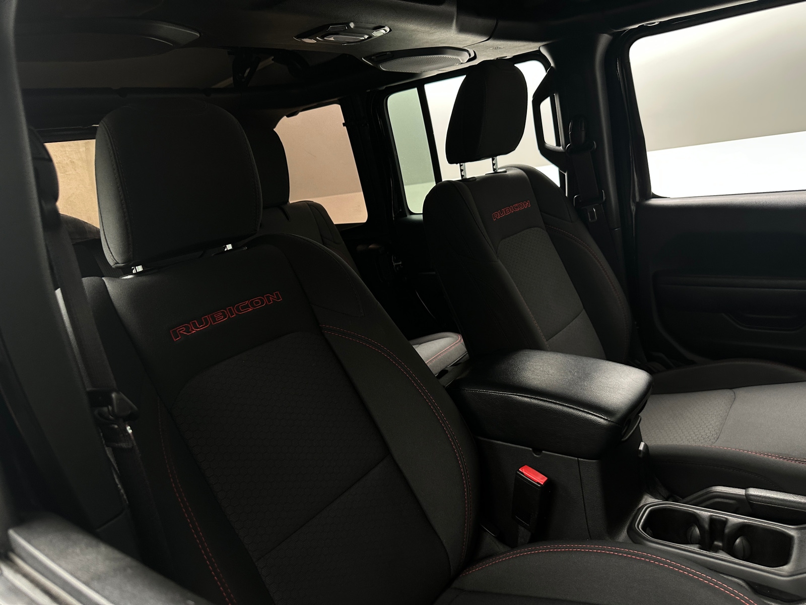 Thumbnail: 2022 Jeep Wrangler - 2