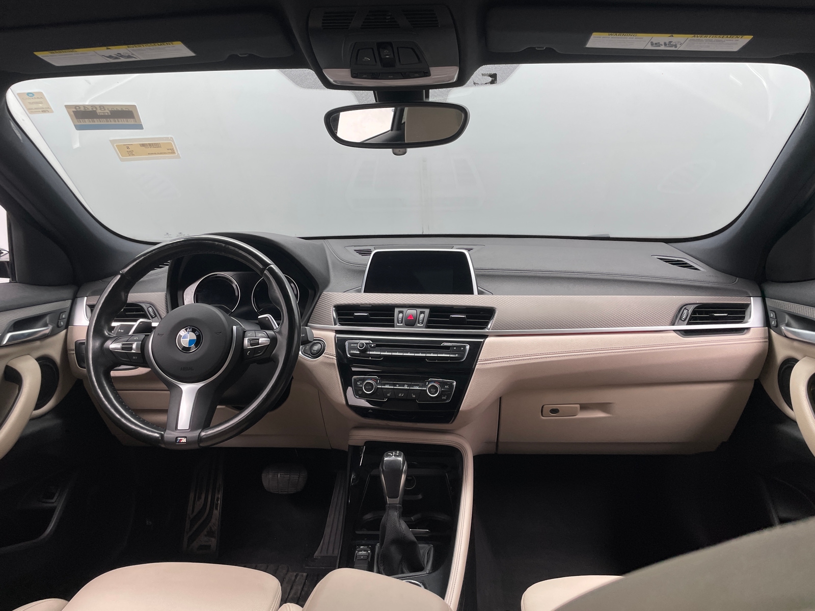 Thumbnail: 2018 BMW X2 - 2