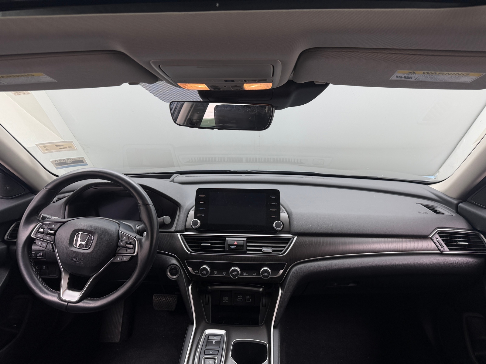 Thumbnail: 2022 Honda Accord - 2