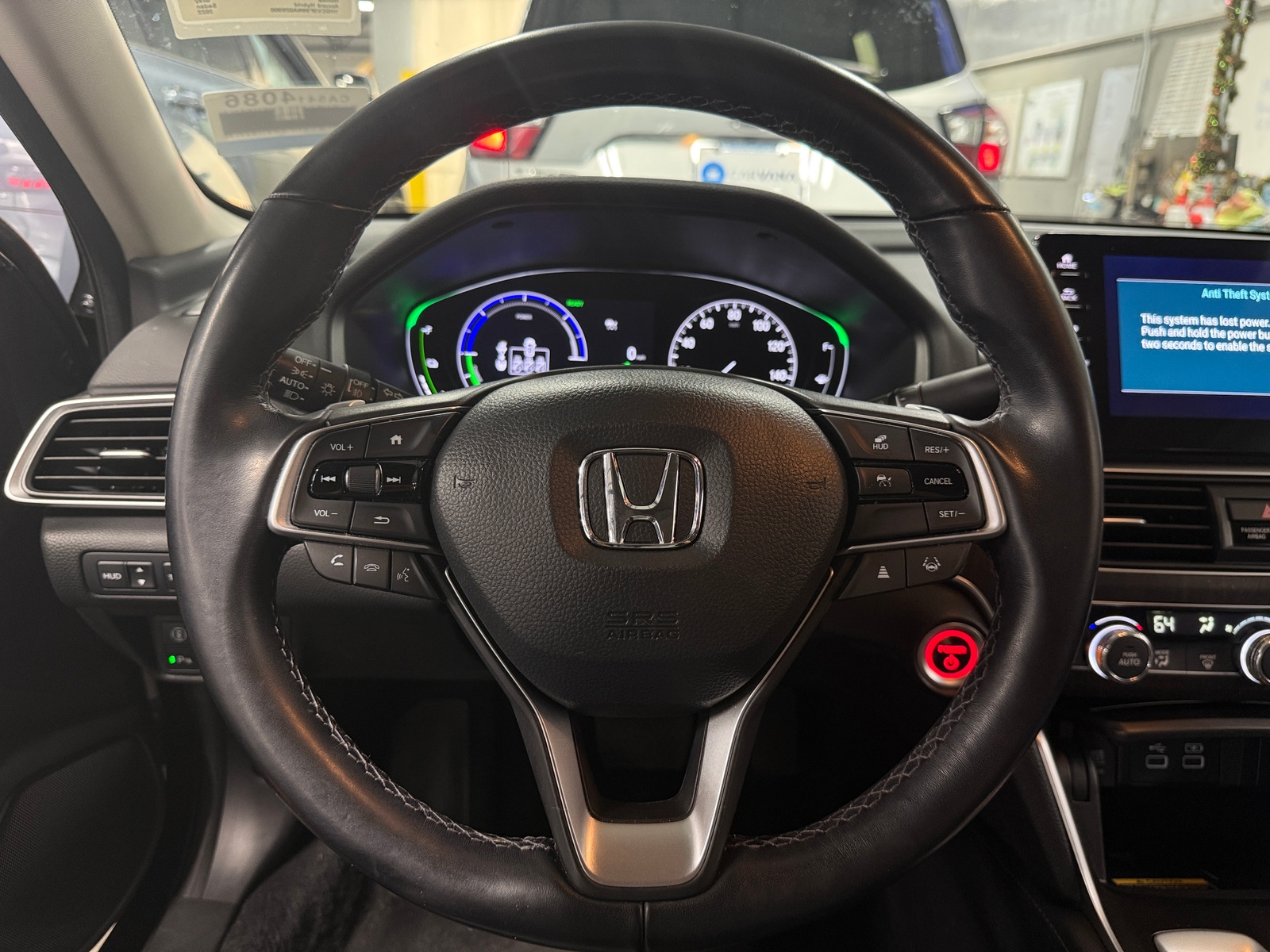 Thumbnail: 2022 Honda Accord - 4