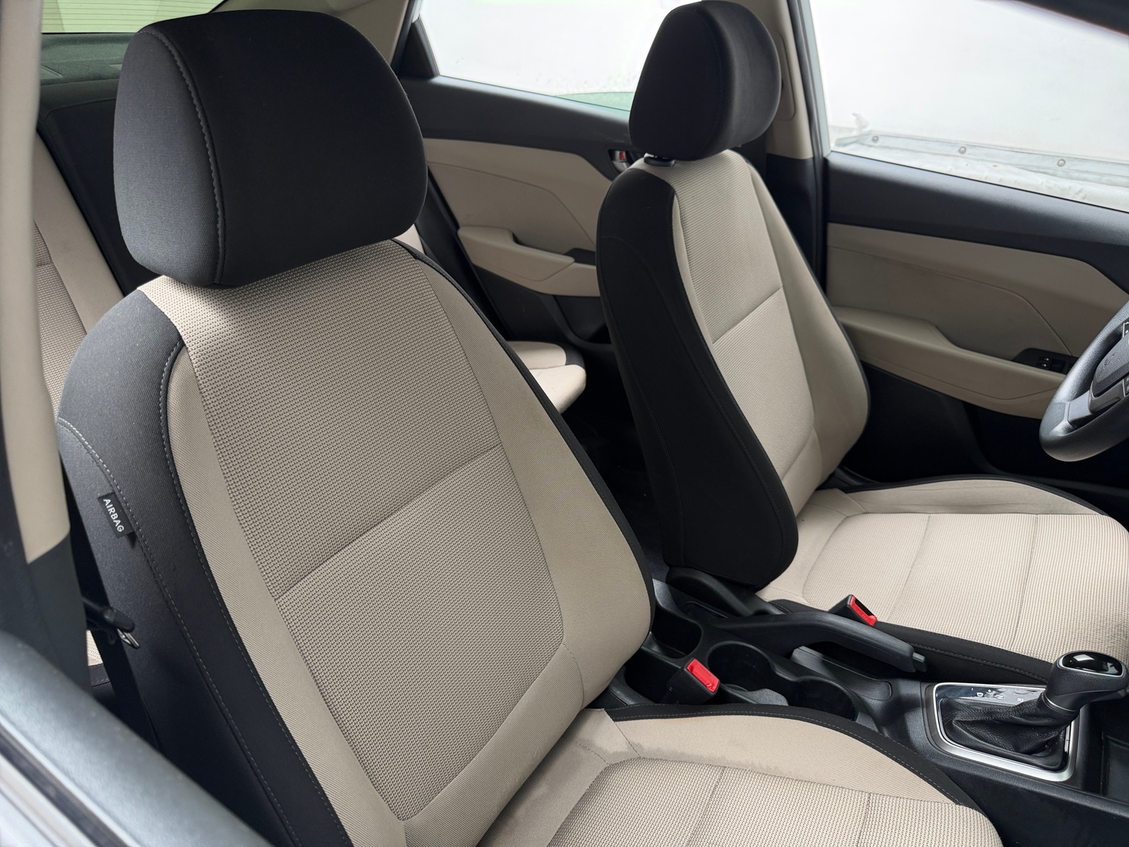 Thumbnail: 2019 Hyundai Accent - 2