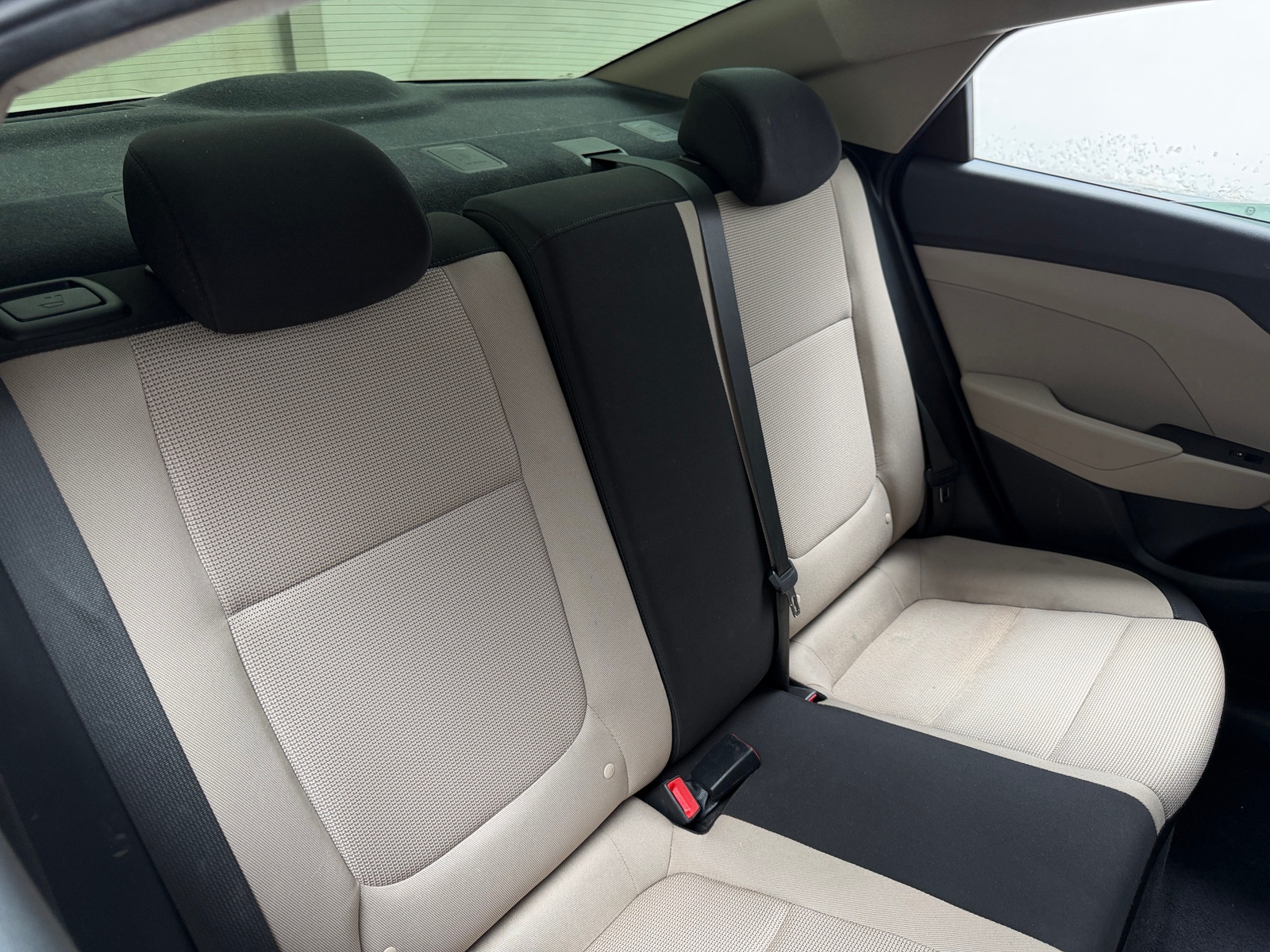 Thumbnail: 2019 Hyundai Accent - 6