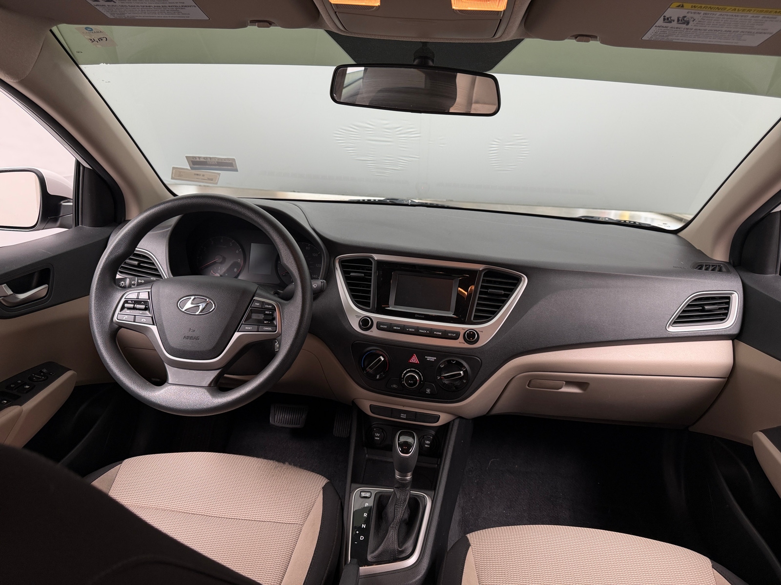 Thumbnail: 2019 Hyundai Accent - 3