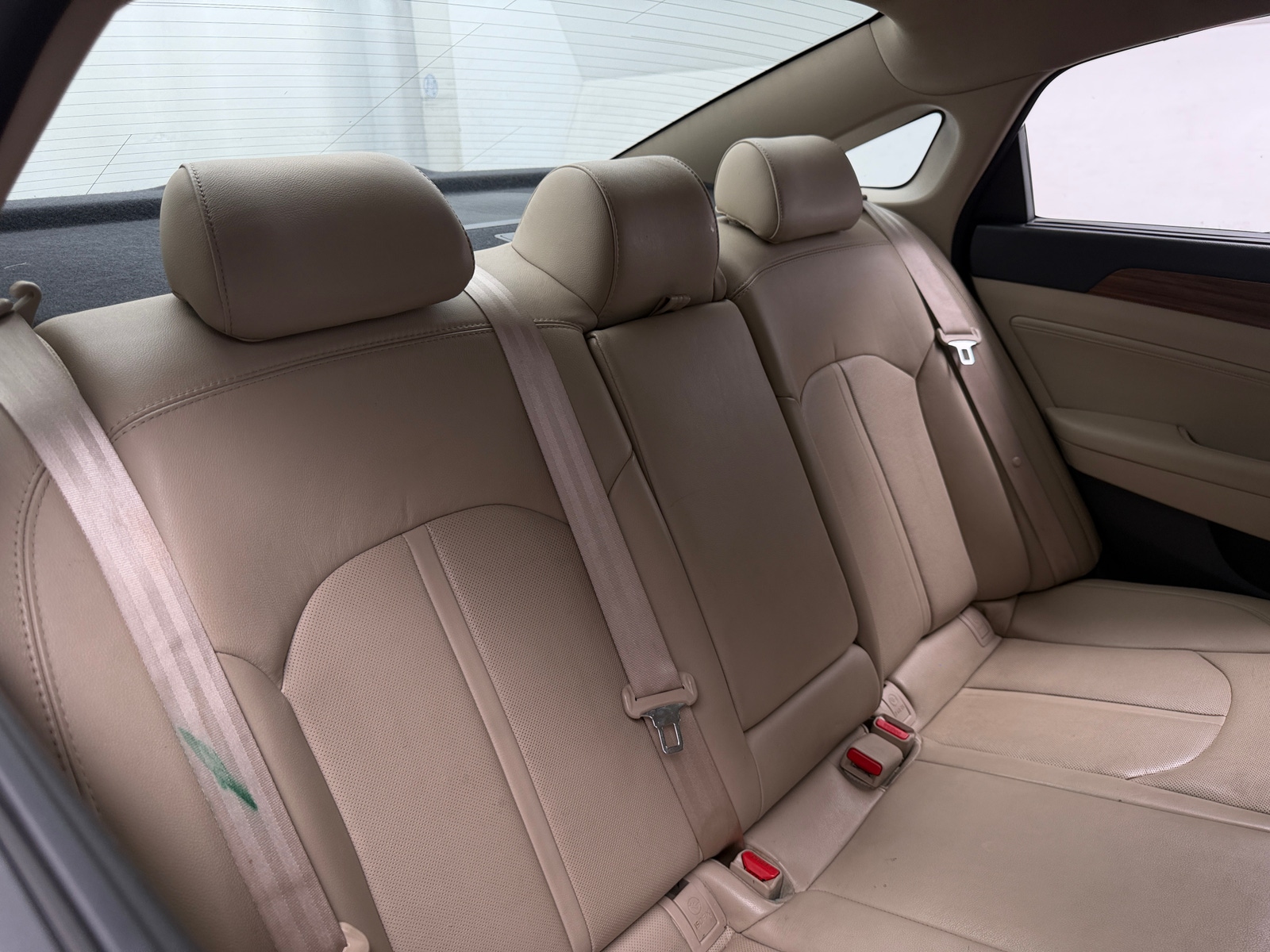 Thumbnail: 2015 Hyundai Sonata - 5