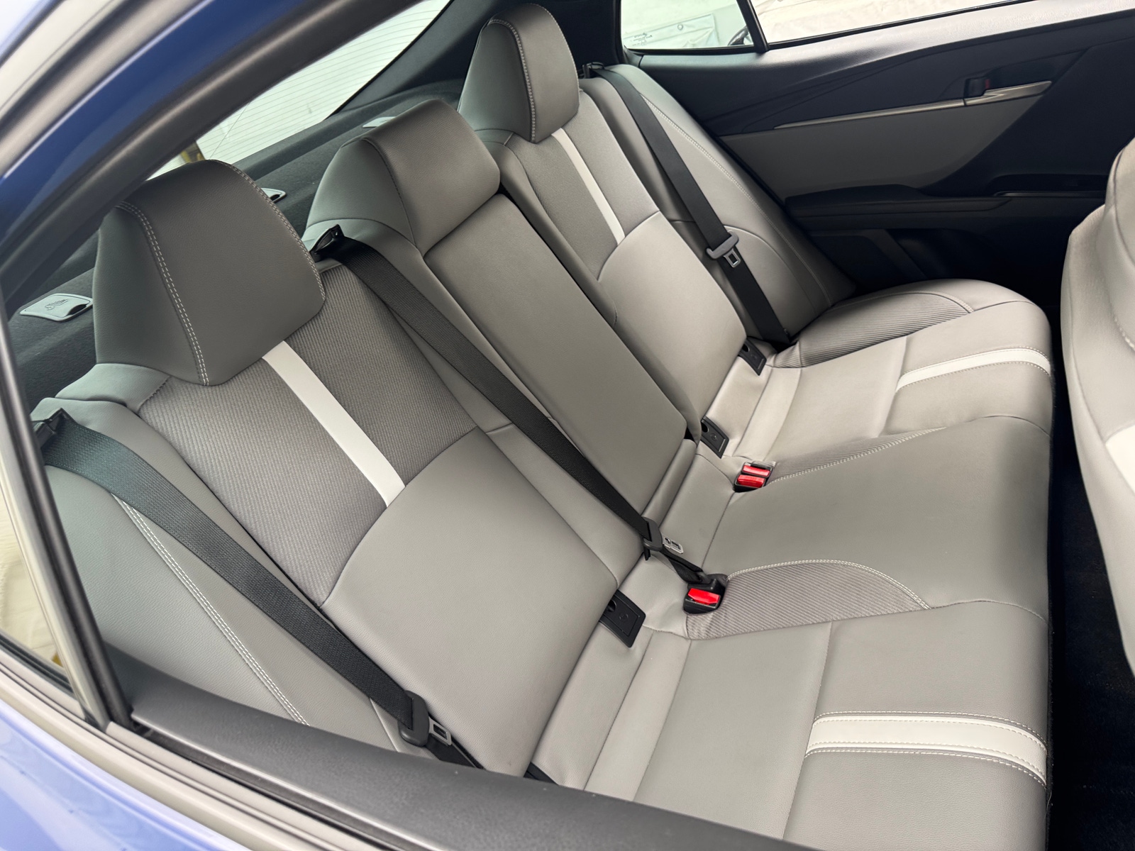 Thumbnail: 2025 Toyota Camry - 6