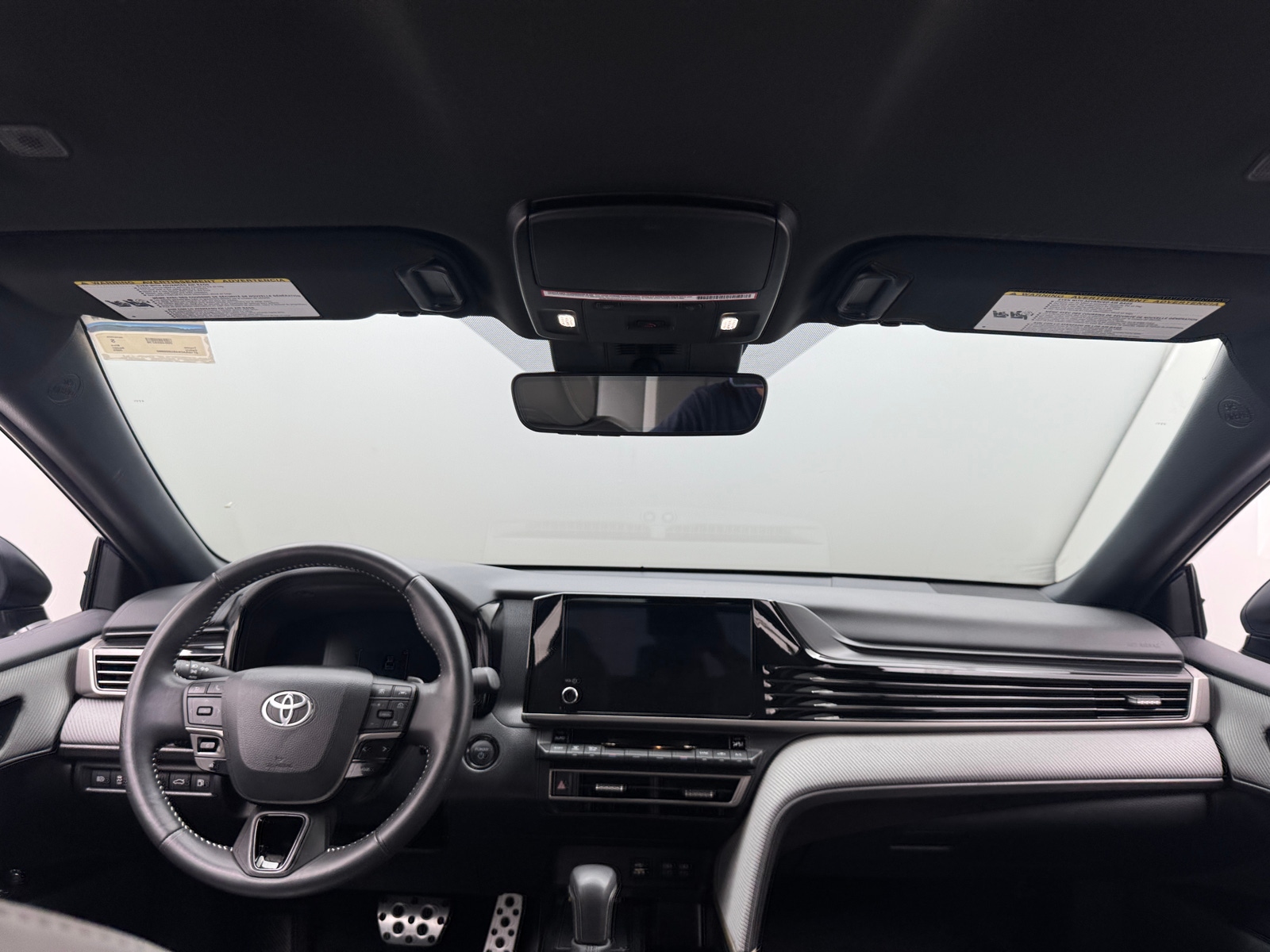 Thumbnail: 2025 Toyota Camry - 3