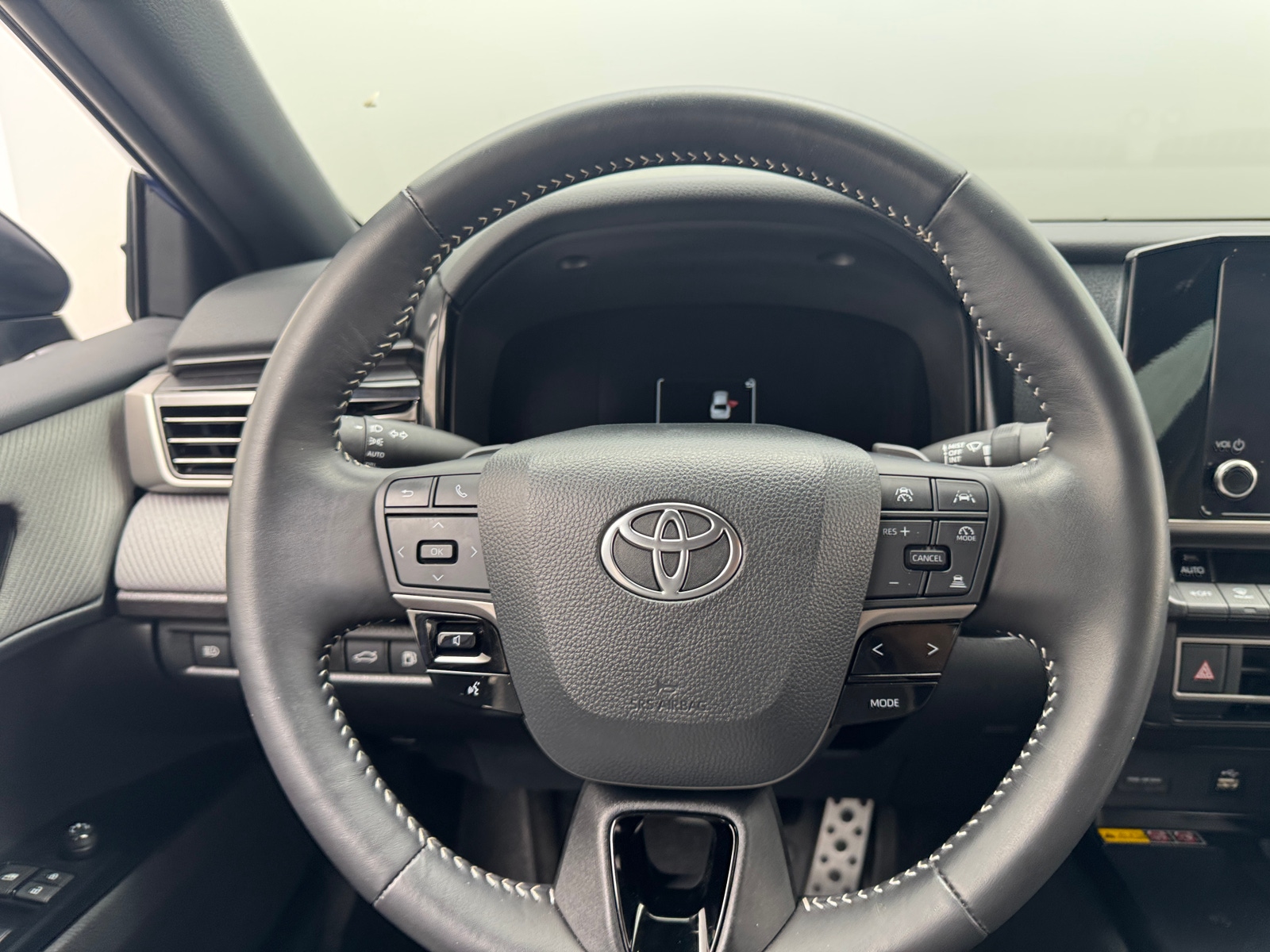 Thumbnail: 2025 Toyota Camry - 5