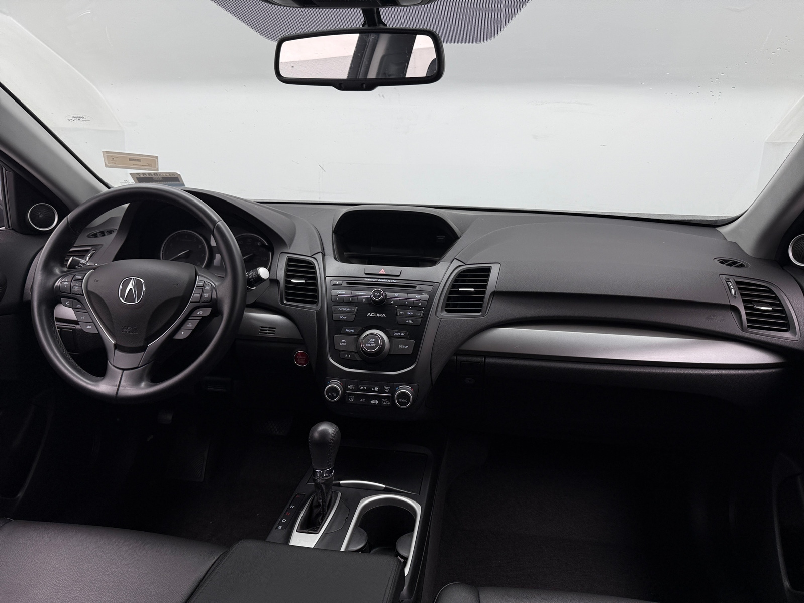 Thumbnail: 2017 Acura RDX - 2