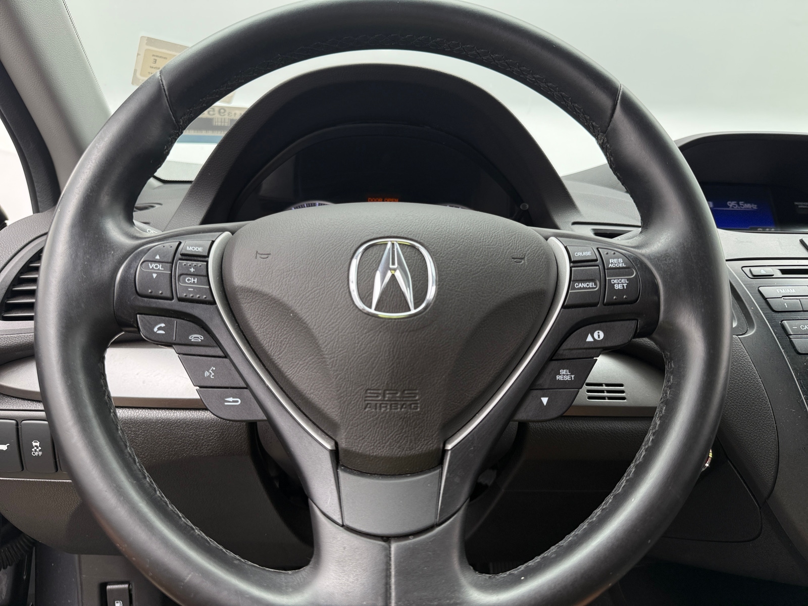 Thumbnail: 2017 Acura RDX - 4