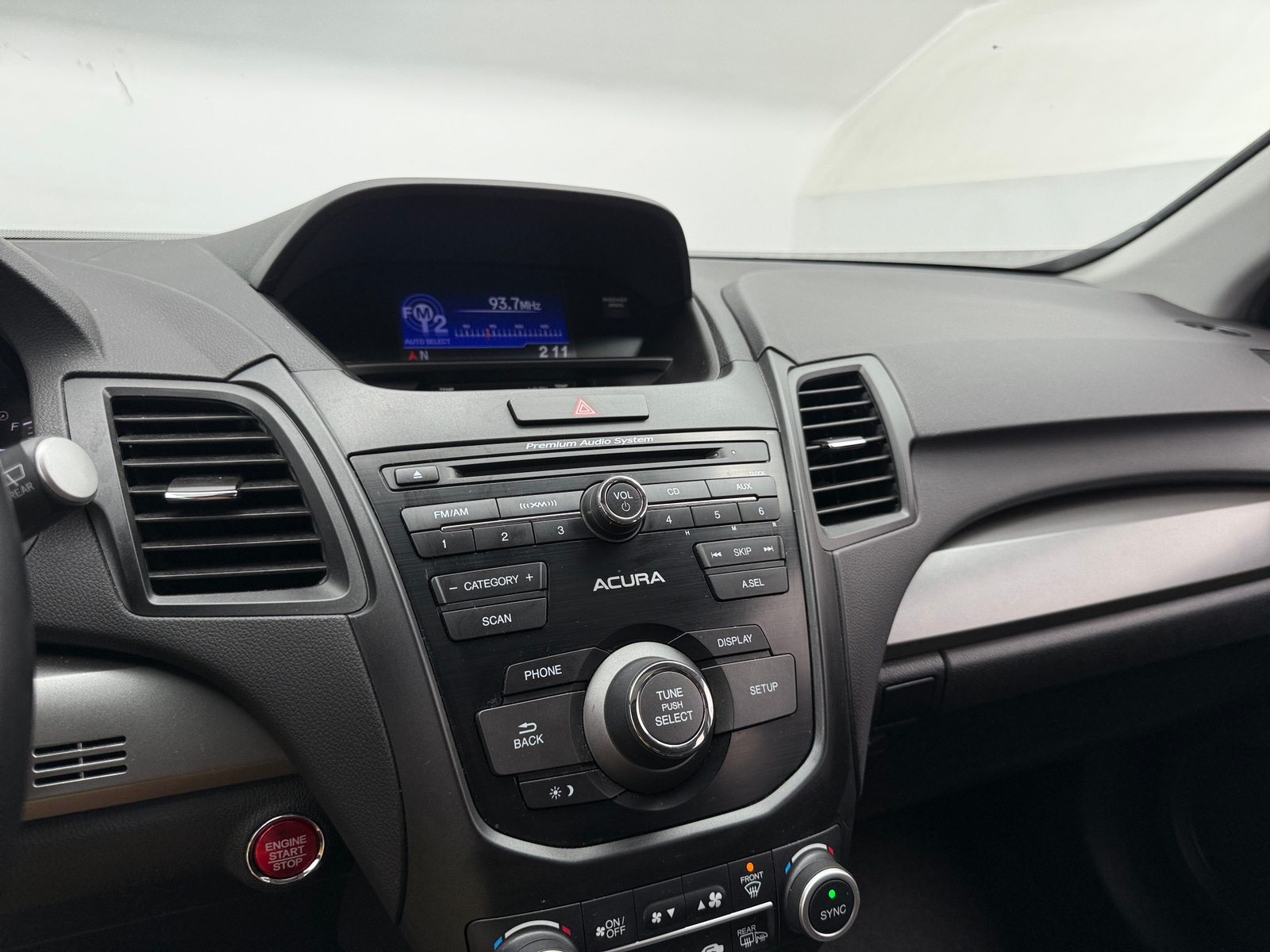 Thumbnail: 2017 Acura RDX - 3