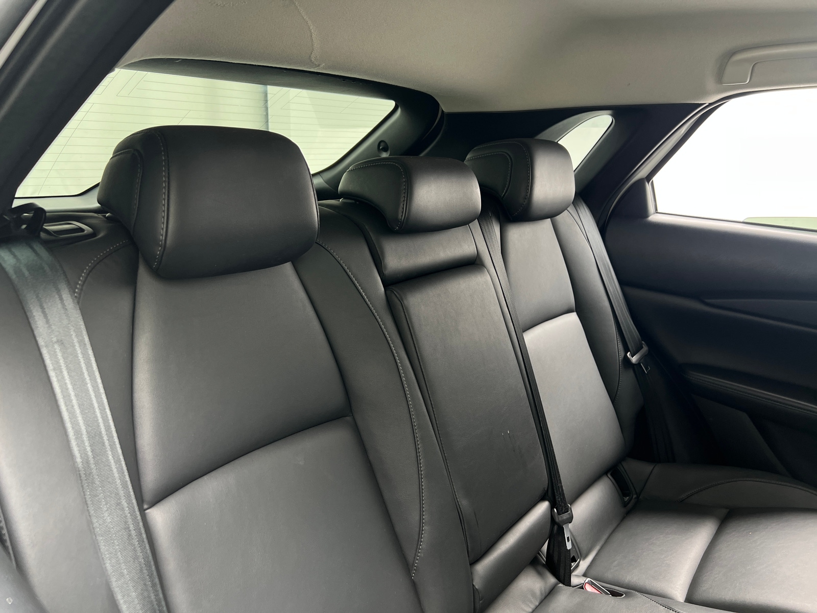 Thumbnail: 2022 Mazda CX-30 - 5