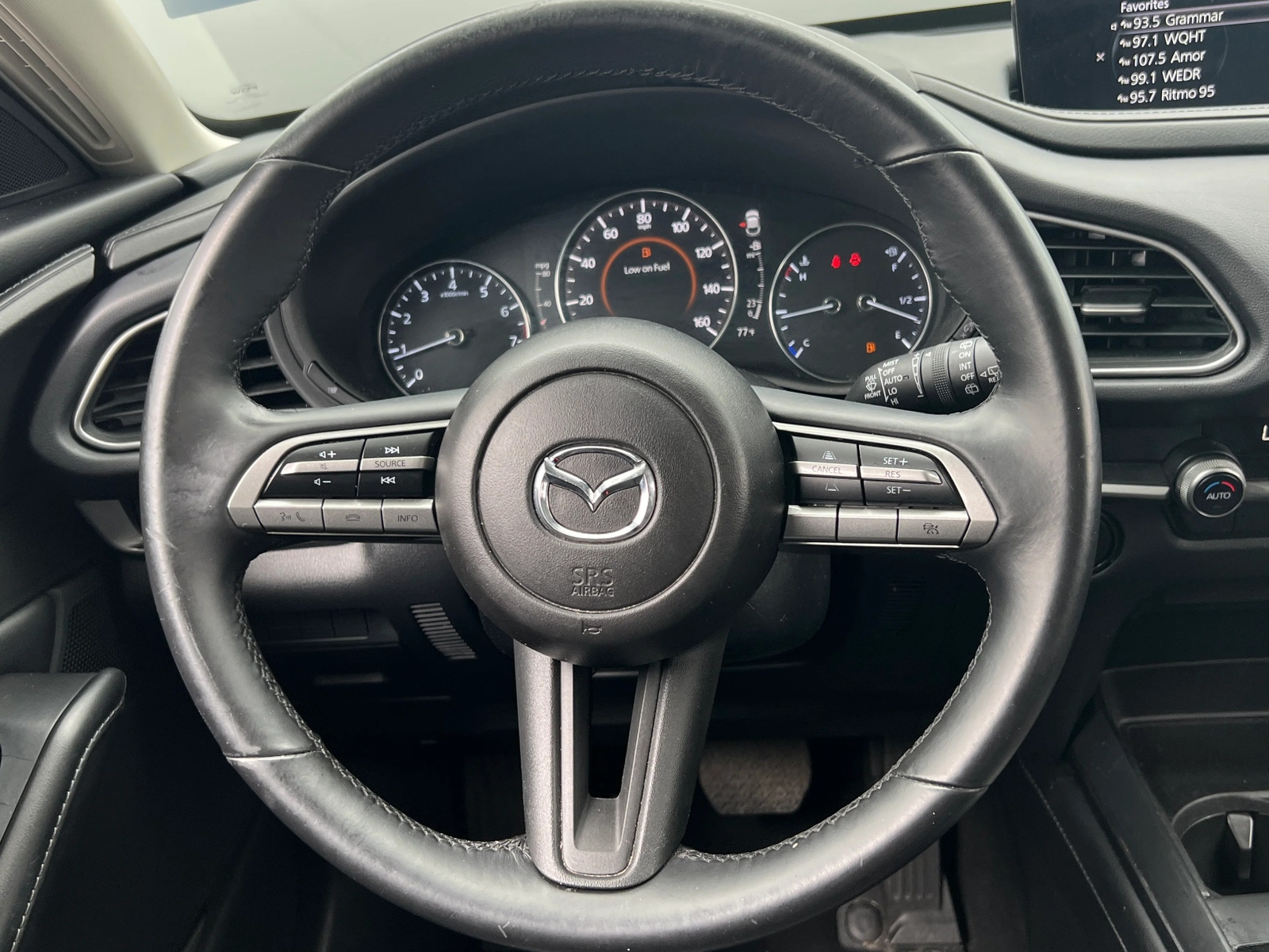 Thumbnail: 2022 Mazda CX-30 - 4