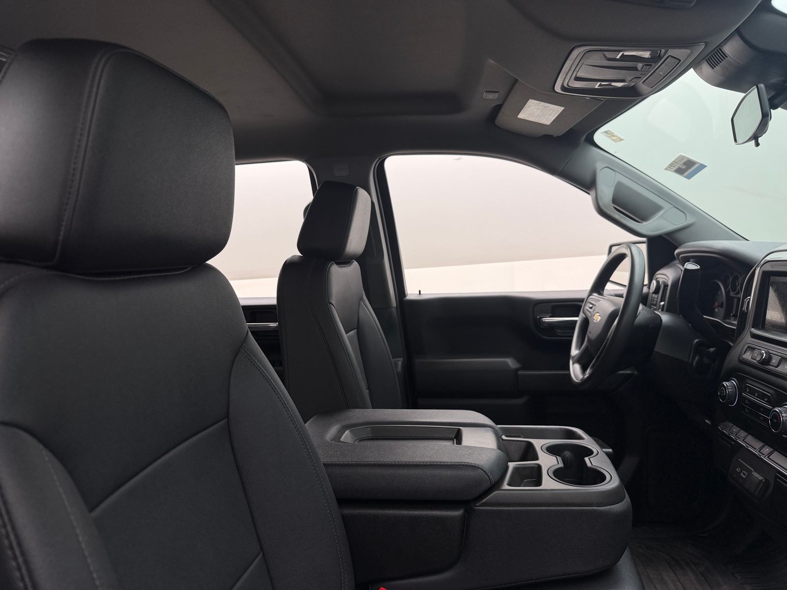 Thumbnail: 2023 Chevrolet Silverado 1500 - 2