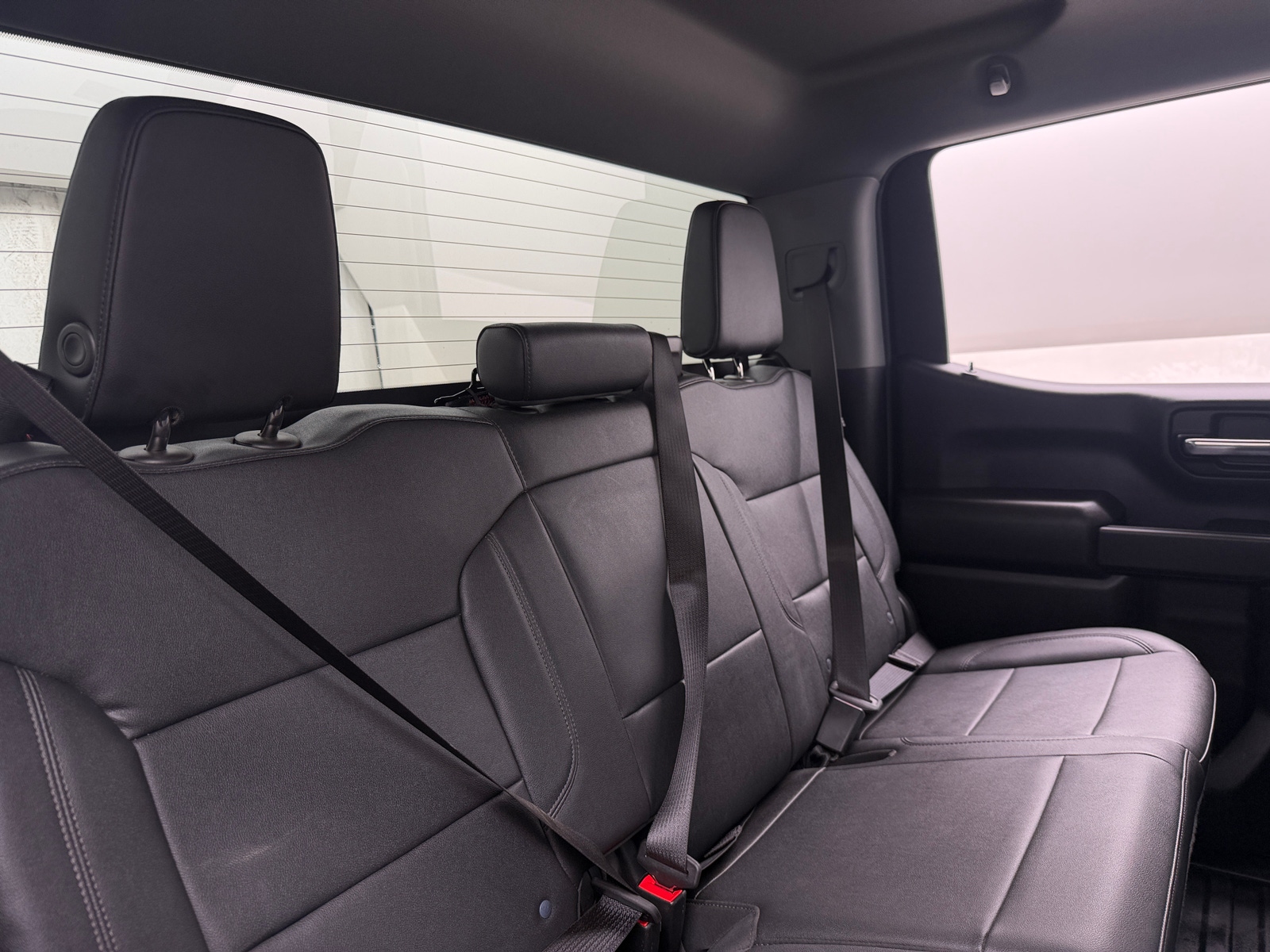 Thumbnail: 2023 Chevrolet Silverado 1500 - 6