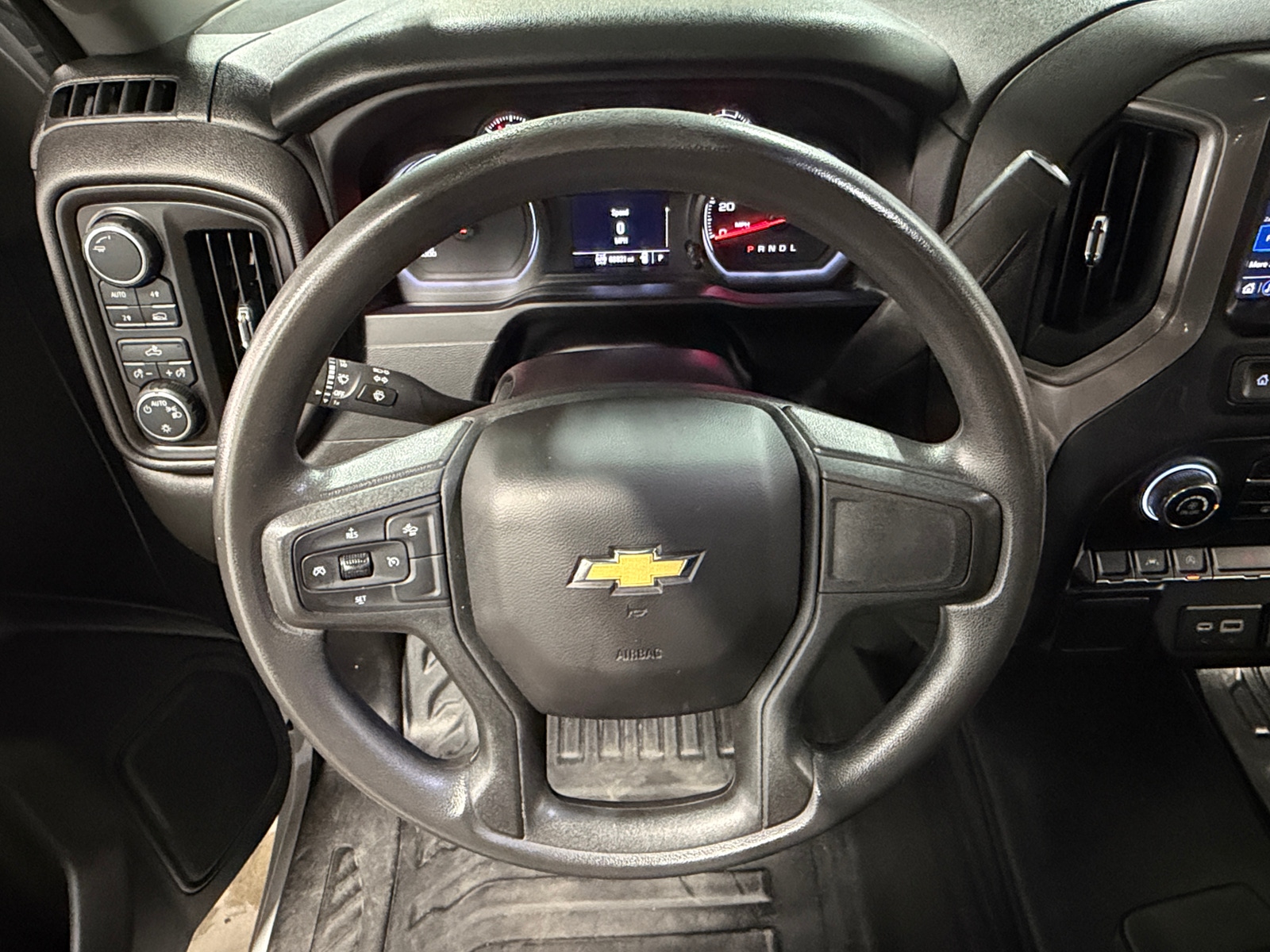 Thumbnail: 2023 Chevrolet Silverado 1500 - 5