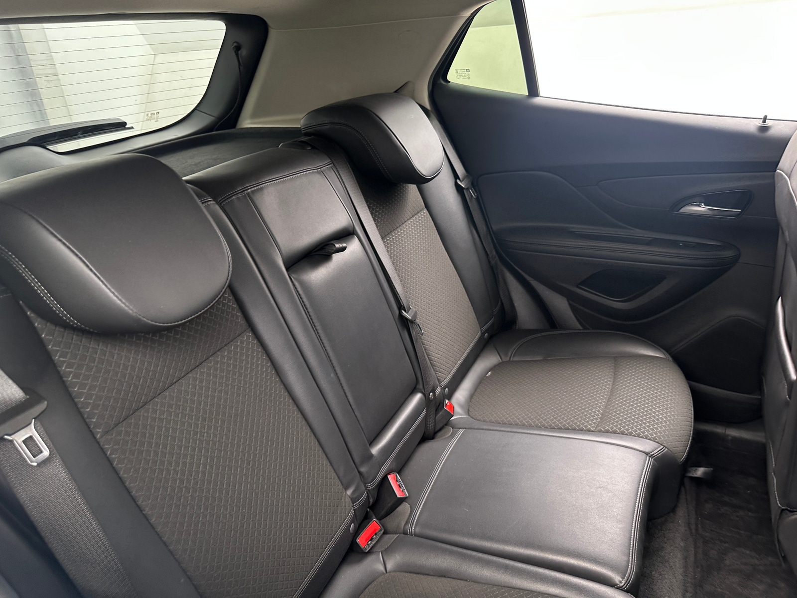 Thumbnail: 2019 Buick Encore - 5